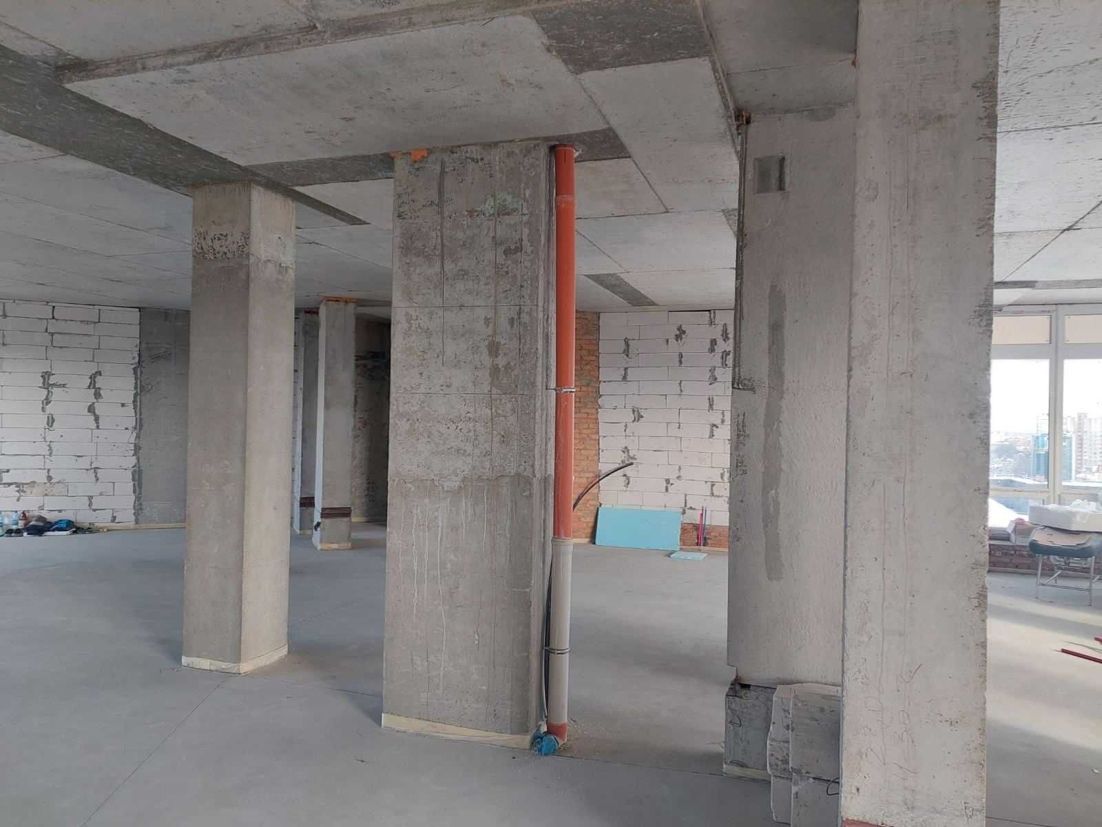 Обʼєкт нерухомості: ПЛОЩА - 417 м², ЦІНА - 620 000 $
 — HUBTRUST, Вінниця