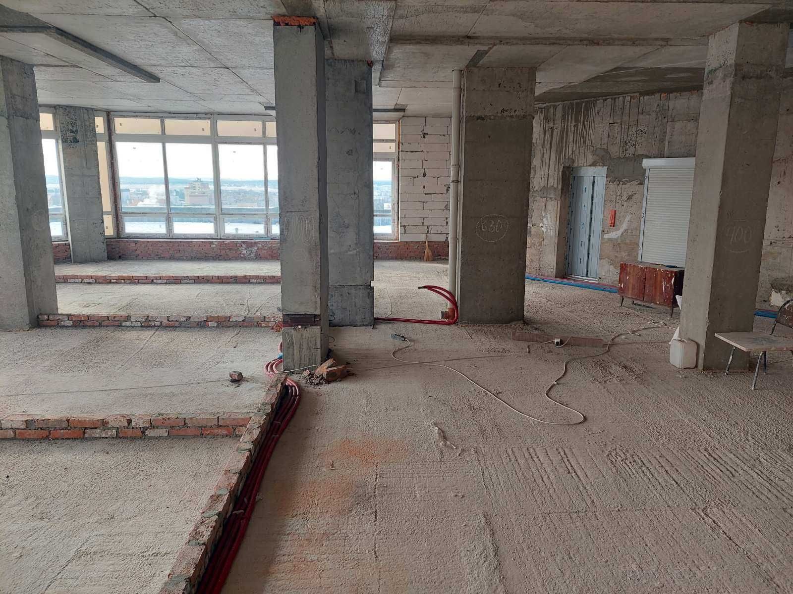 Обʼєкт нерухомості: ПЛОЩА - 417 м², ЦІНА - 620 000 $
 — HUBTRUST, Вінниця