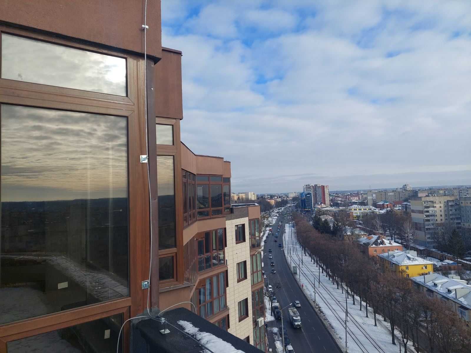 Обʼєкт нерухомості: ПЛОЩА - 417 м², ЦІНА - 620 000 $
 — HUBTRUST, Вінниця