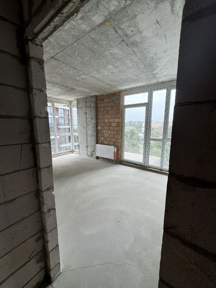 Фото 2 КІМ.  КВАРТИРА ПЛОЩА – 65 м², ЦІНА – 84 000$, РАЙОН: Центр у Вінниці