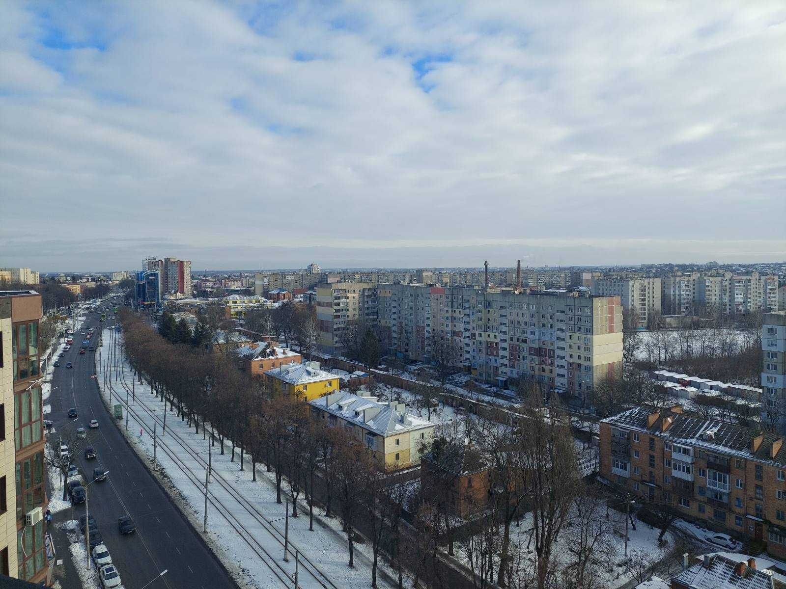 Обʼєкт нерухомості: ПЛОЩА - 417 м², ЦІНА - 620 000 $
 — HUBTRUST, Вінниця