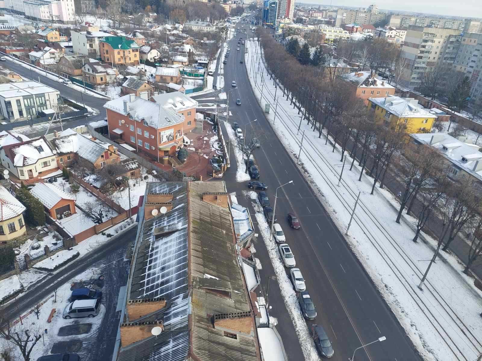 Обʼєкт нерухомості: ПЛОЩА - 417 м², ЦІНА - 620 000 $
 — HUBTRUST, Вінниця