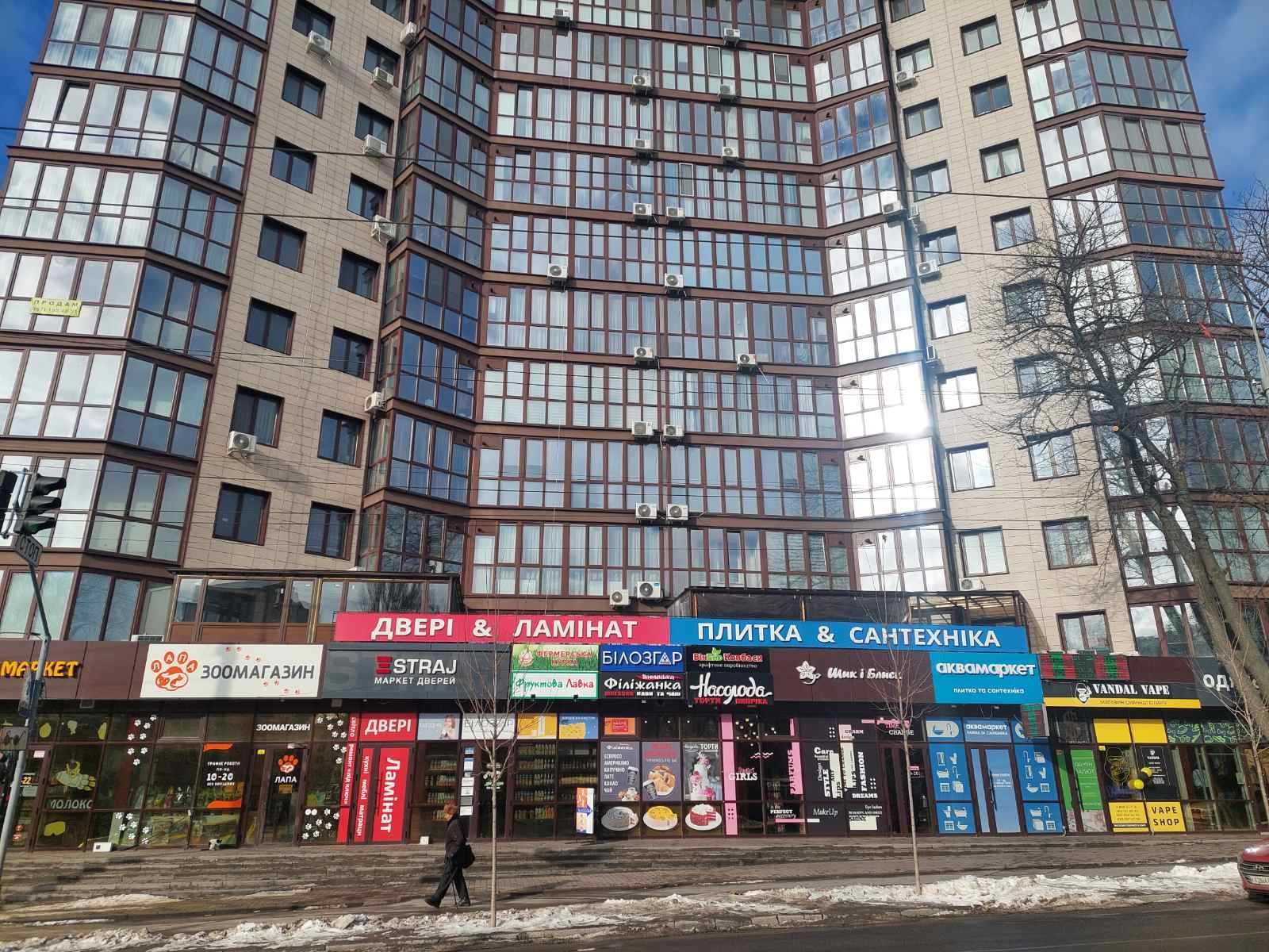 Обʼєкт нерухомості: ПЛОЩА - 417 м², ЦІНА - 620 000 $
 — HUBTRUST, Вінниця