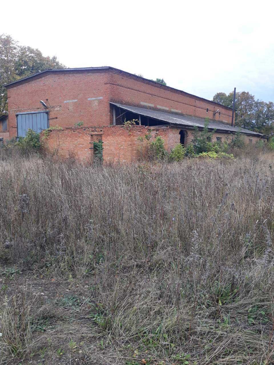 Обʼєкт нерухомості: ПЛОЩА - 664 м², ЦІНА - 200 000 $
 — HUBTRUST, Вінниця