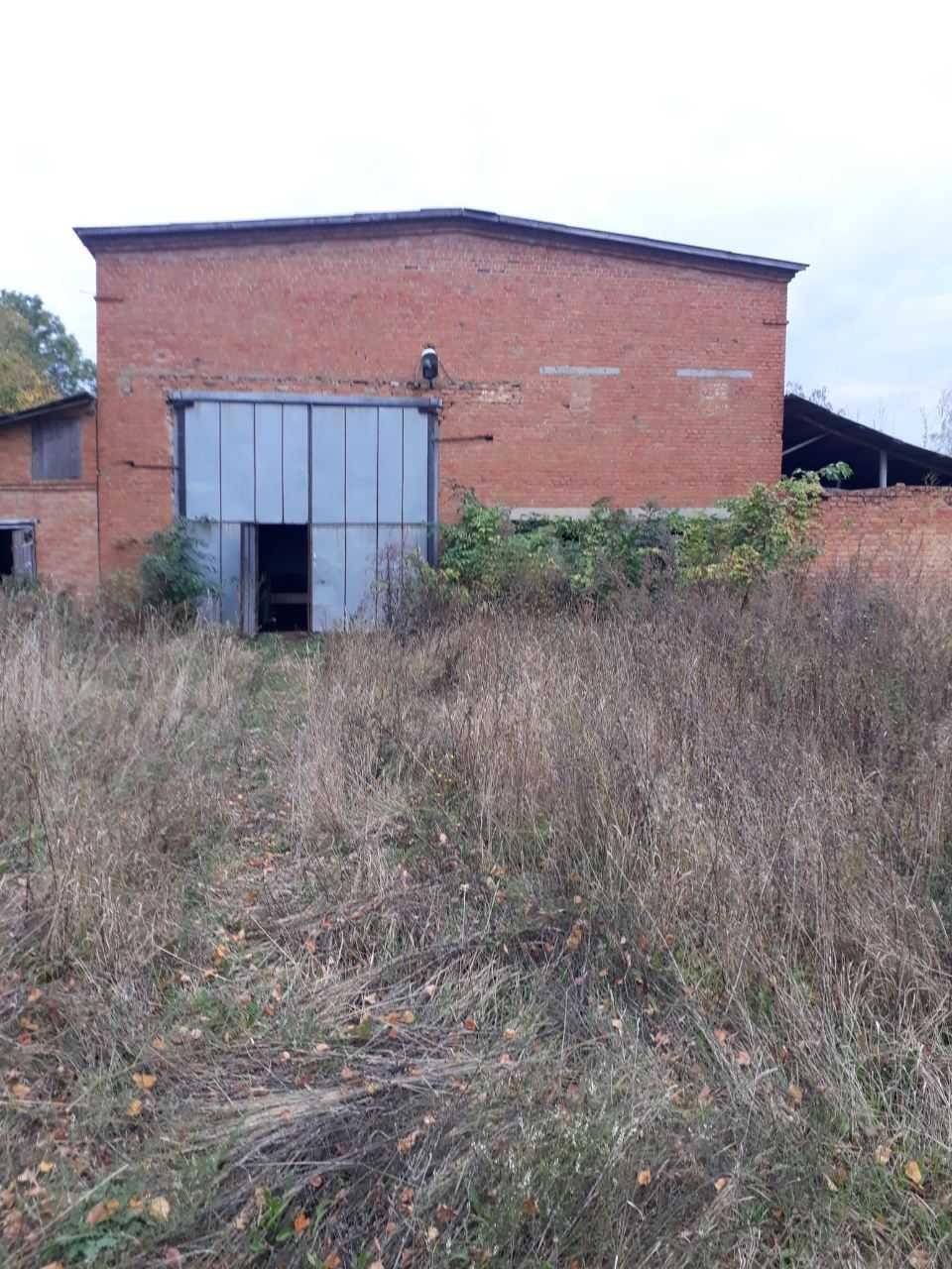 Обʼєкт нерухомості: ПЛОЩА - 664 м², ЦІНА - 200 000 $
 — HUBTRUST, Вінниця