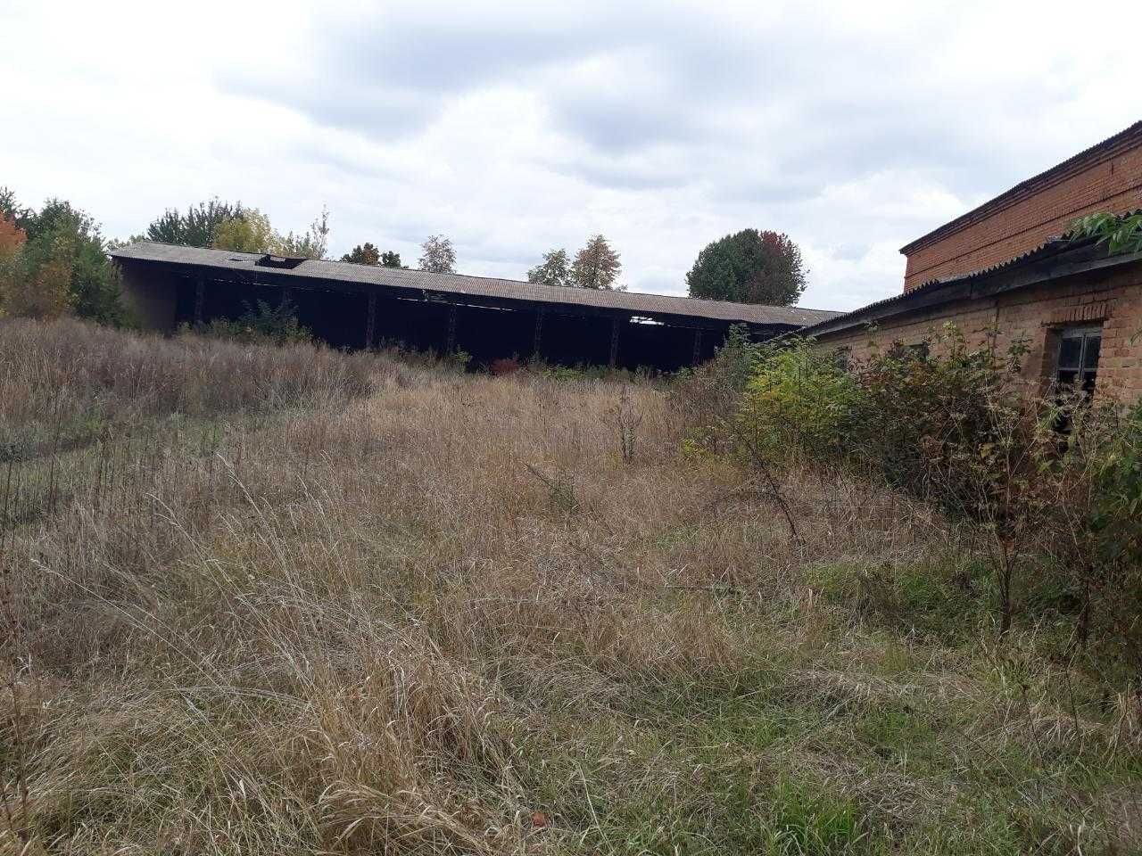 Обʼєкт нерухомості: ПЛОЩА - 664 м², ЦІНА - 200 000 $
 — HUBTRUST, Вінниця