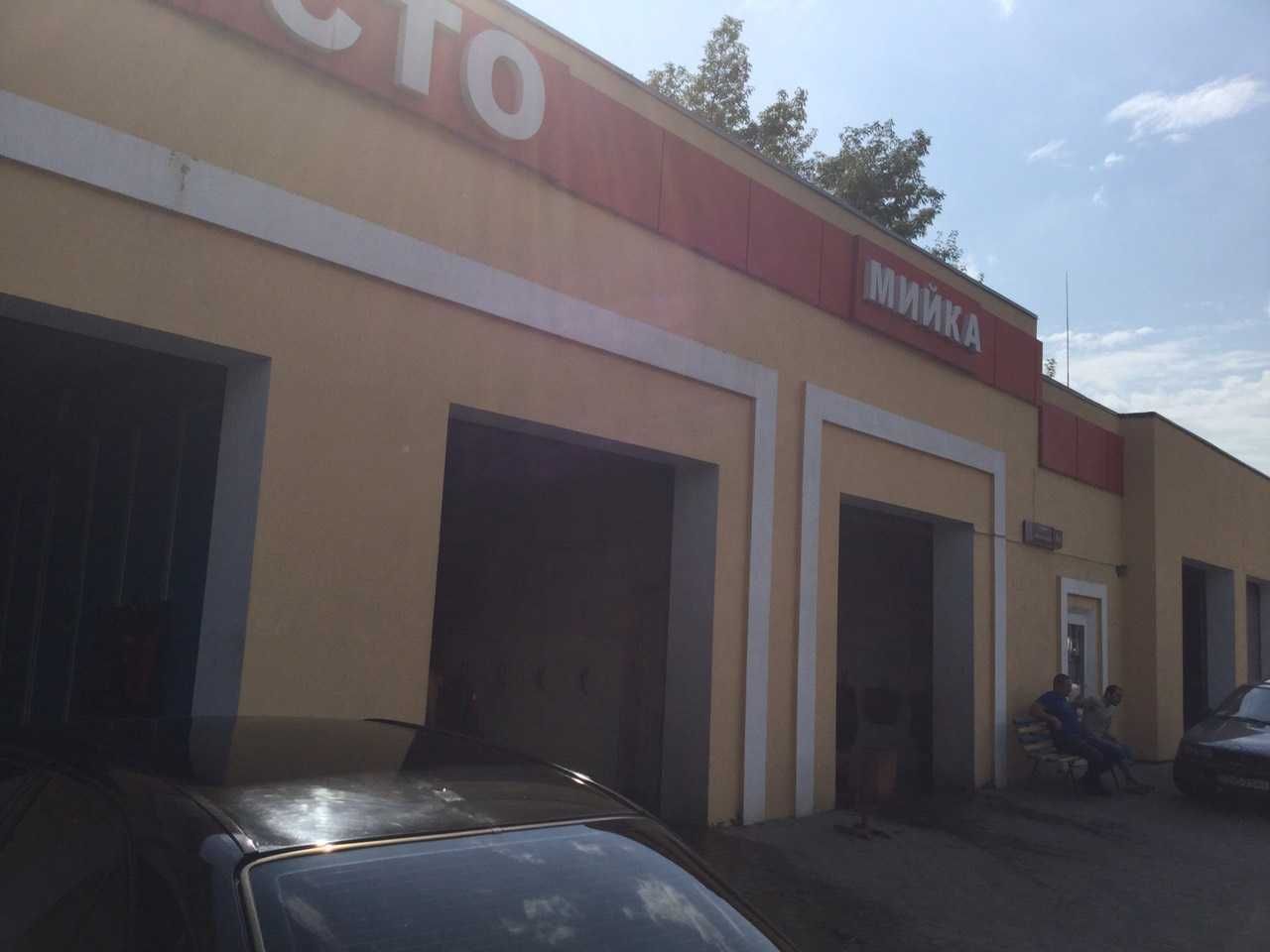 Обʼєкт нерухомості: ПЛОЩА - 475 м², ЦІНА - 620 000 $
 — HUBTRUST, Вінниця