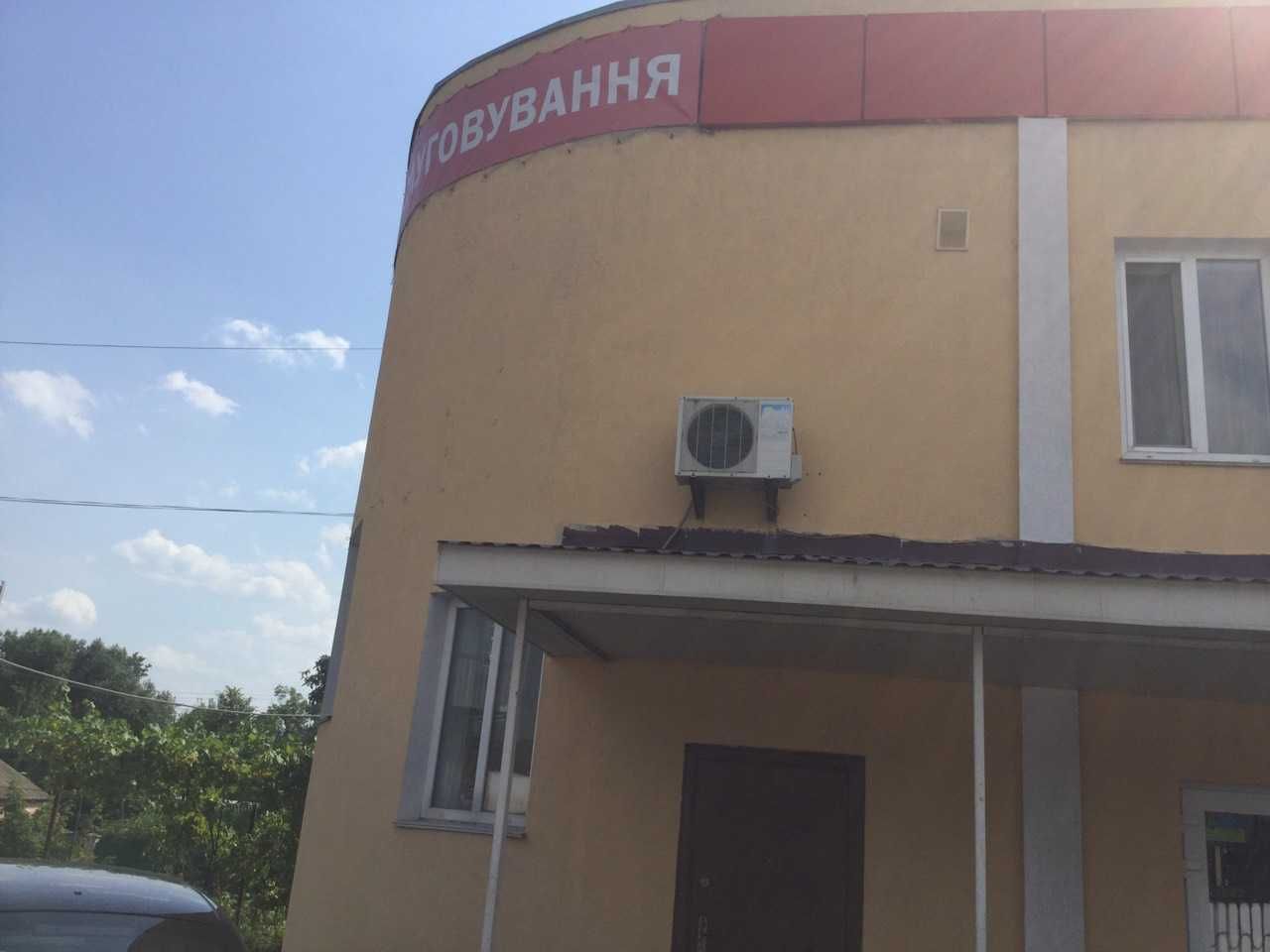 Обʼєкт нерухомості: ПЛОЩА - 475 м², ЦІНА - 620 000 $
 — HUBTRUST, Вінниця