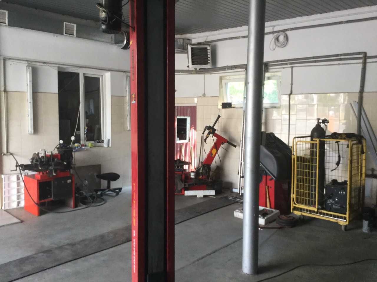 Обʼєкт нерухомості: ПЛОЩА - 475 м², ЦІНА - 620 000 $
 — HUBTRUST, Вінниця