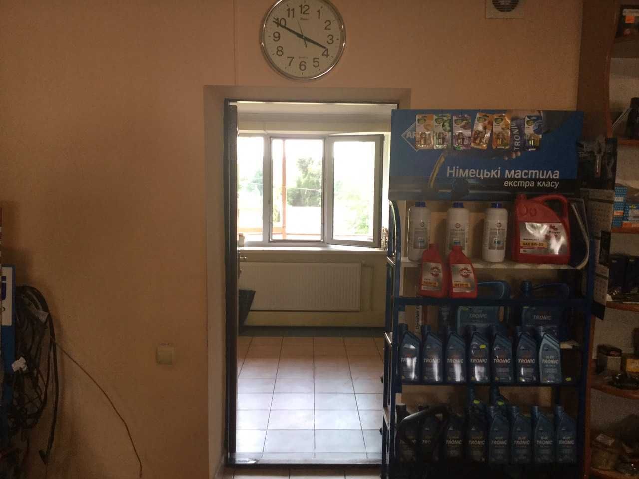 Обʼєкт нерухомості: ПЛОЩА - 475 м², ЦІНА - 620 000 $
 — HUBTRUST, Вінниця