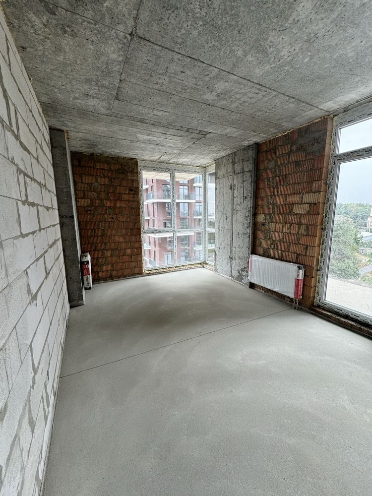 Фото 2 КІМ.  КВАРТИРА ПЛОЩА – 65 м², ЦІНА – 84 000$, РАЙОН: Центр у Вінниці