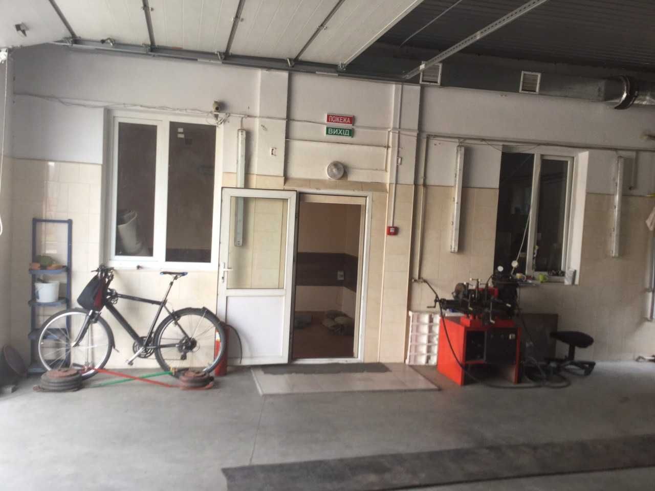 Обʼєкт нерухомості: ПЛОЩА - 475 м², ЦІНА - 620 000 $
 — HUBTRUST, Вінниця