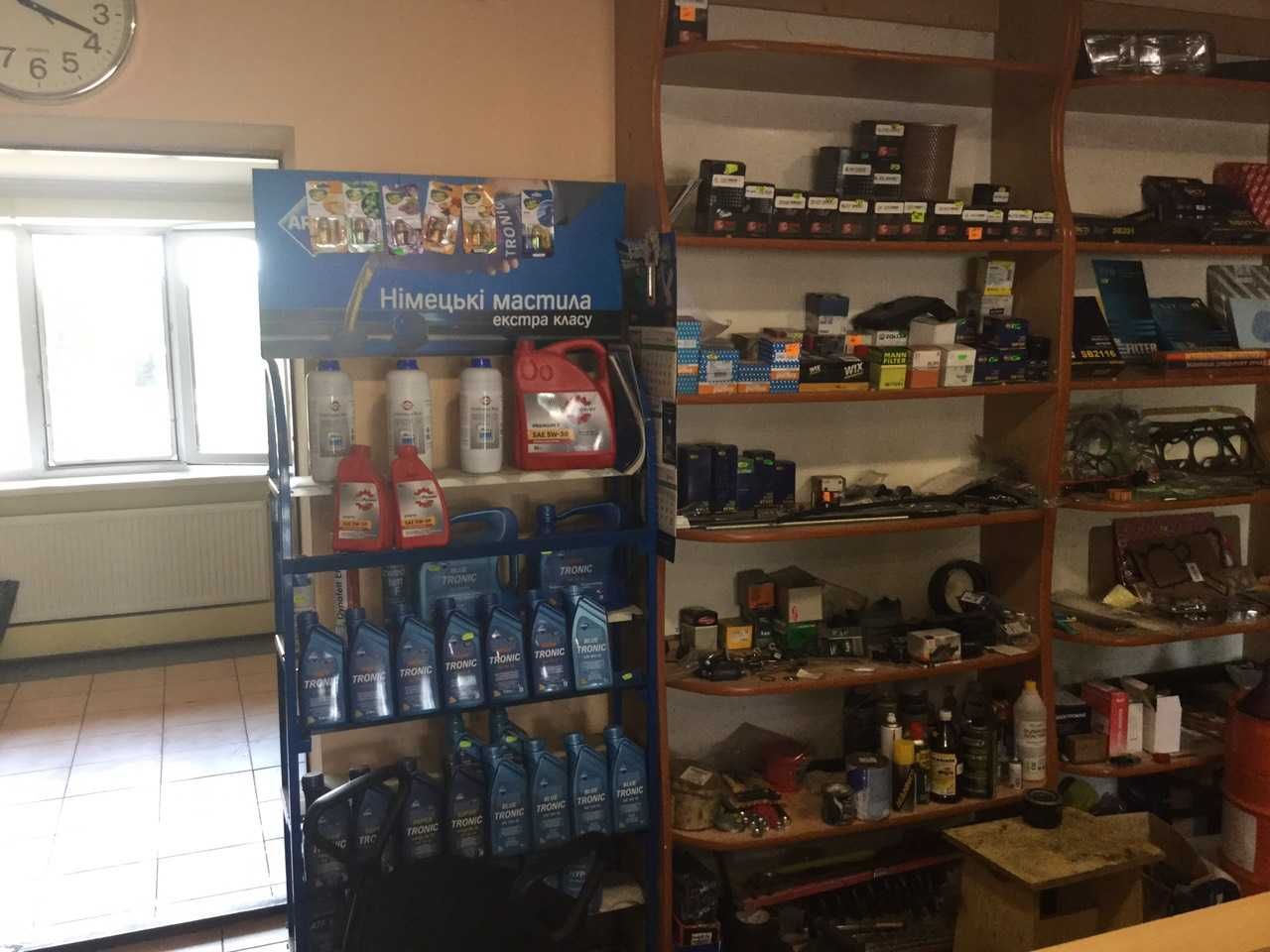 Обʼєкт нерухомості: ПЛОЩА - 475 м², ЦІНА - 620 000 $
 — HUBTRUST, Вінниця