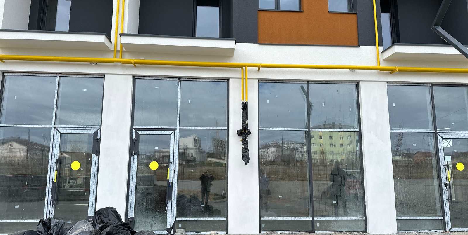 ПЛОЩА - 30 м², ЦІНА - 50 560 $
