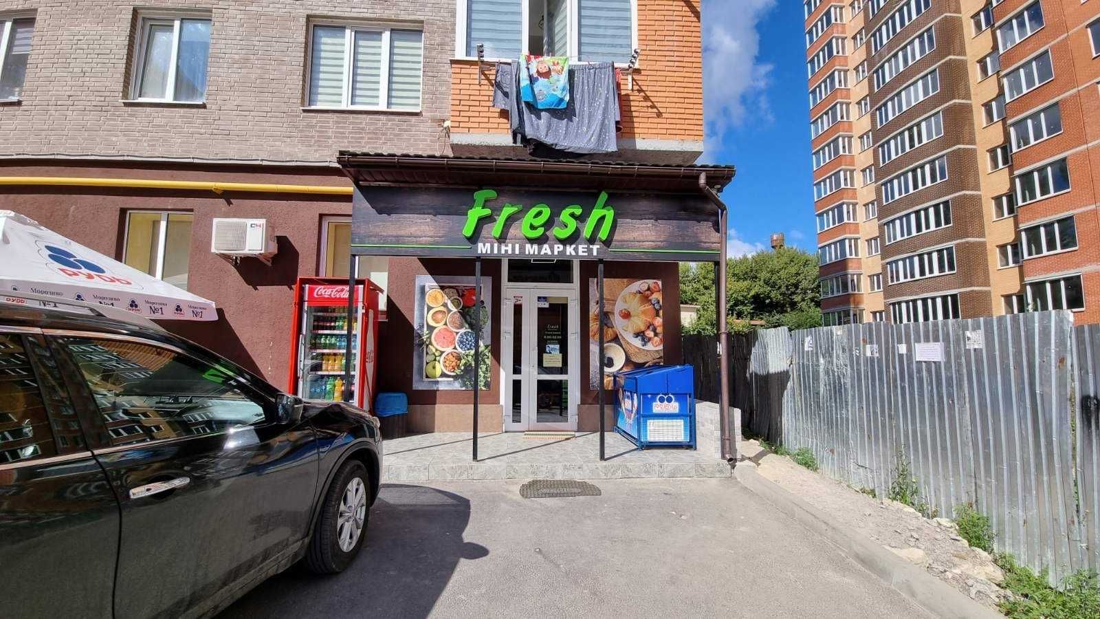 ПЛОЩА - 80.1 м², ЦІНА - 159 000 $
