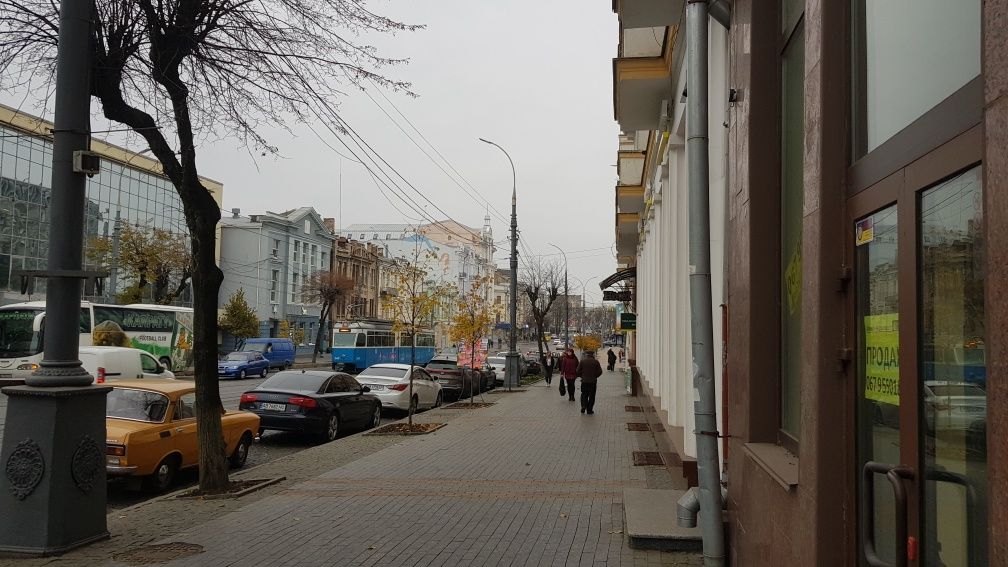 Обʼєкт нерухомості: ПЛОЩА - 169 м², ЦІНА - 765 000 $
 — HUBTRUST, Вінниця