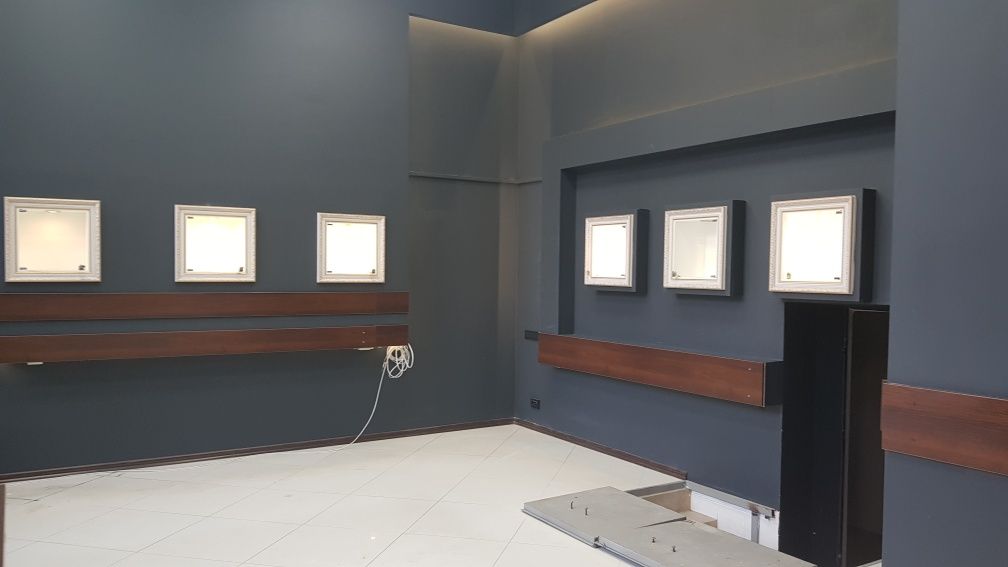 Обʼєкт нерухомості: ПЛОЩА - 169 м², ЦІНА - 765 000 $
 — HUBTRUST, Вінниця