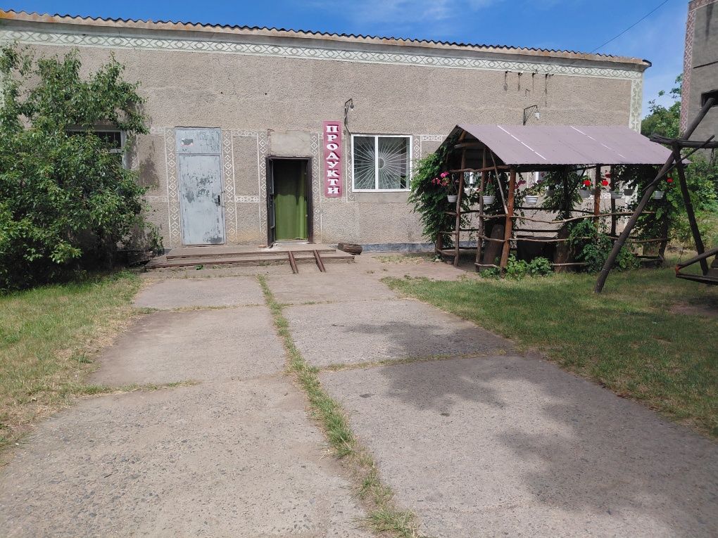 Обʼєкт нерухомості: ПЛОЩА - 80 м², ЦІНА - 5 500 $
 — HUBTRUST, Вінниця