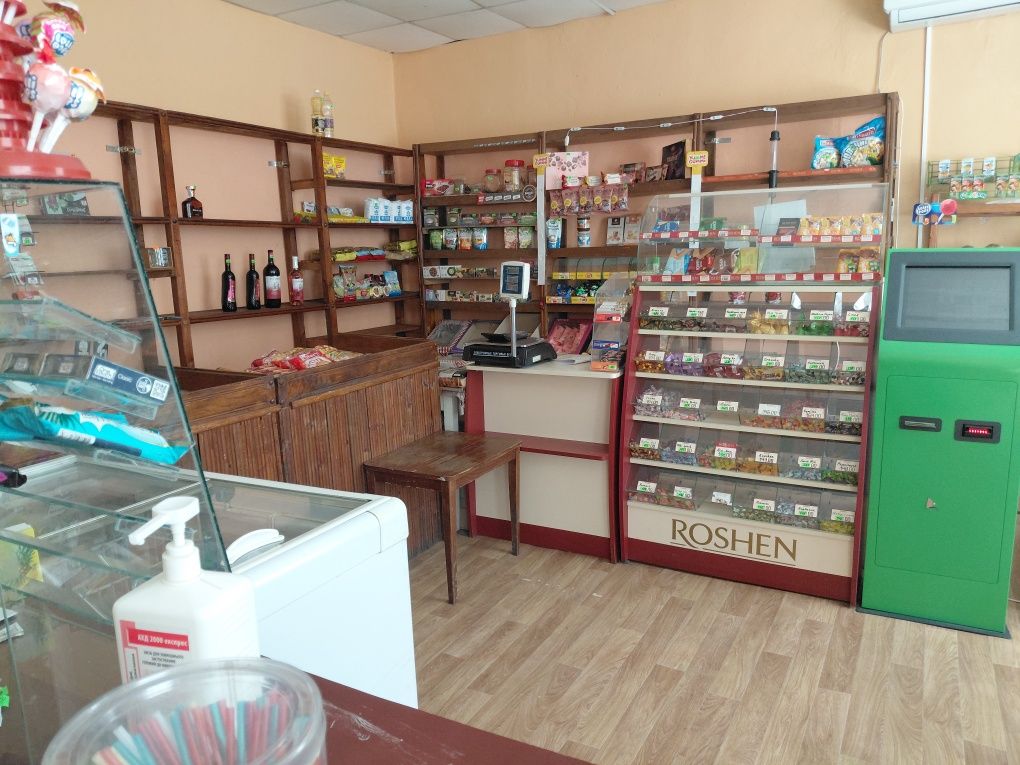Обʼєкт нерухомості: ПЛОЩА - 80 м², ЦІНА - 5 500 $
 — HUBTRUST, Вінниця