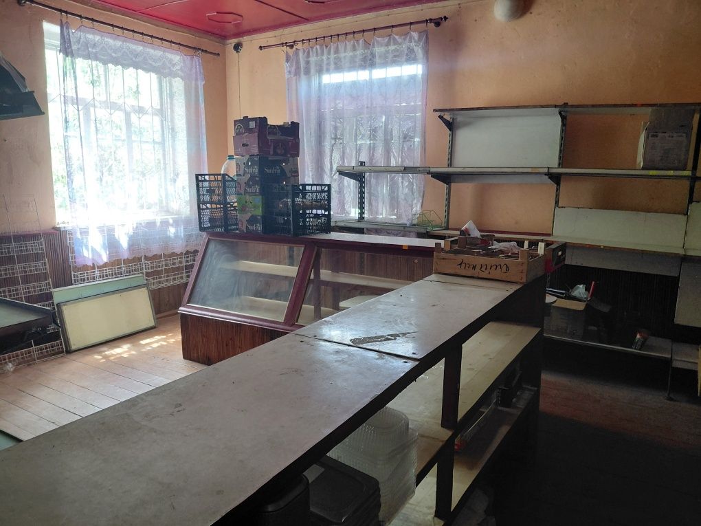 Обʼєкт нерухомості: ПЛОЩА - 80 м², ЦІНА - 5 500 $
 — HUBTRUST, Вінниця