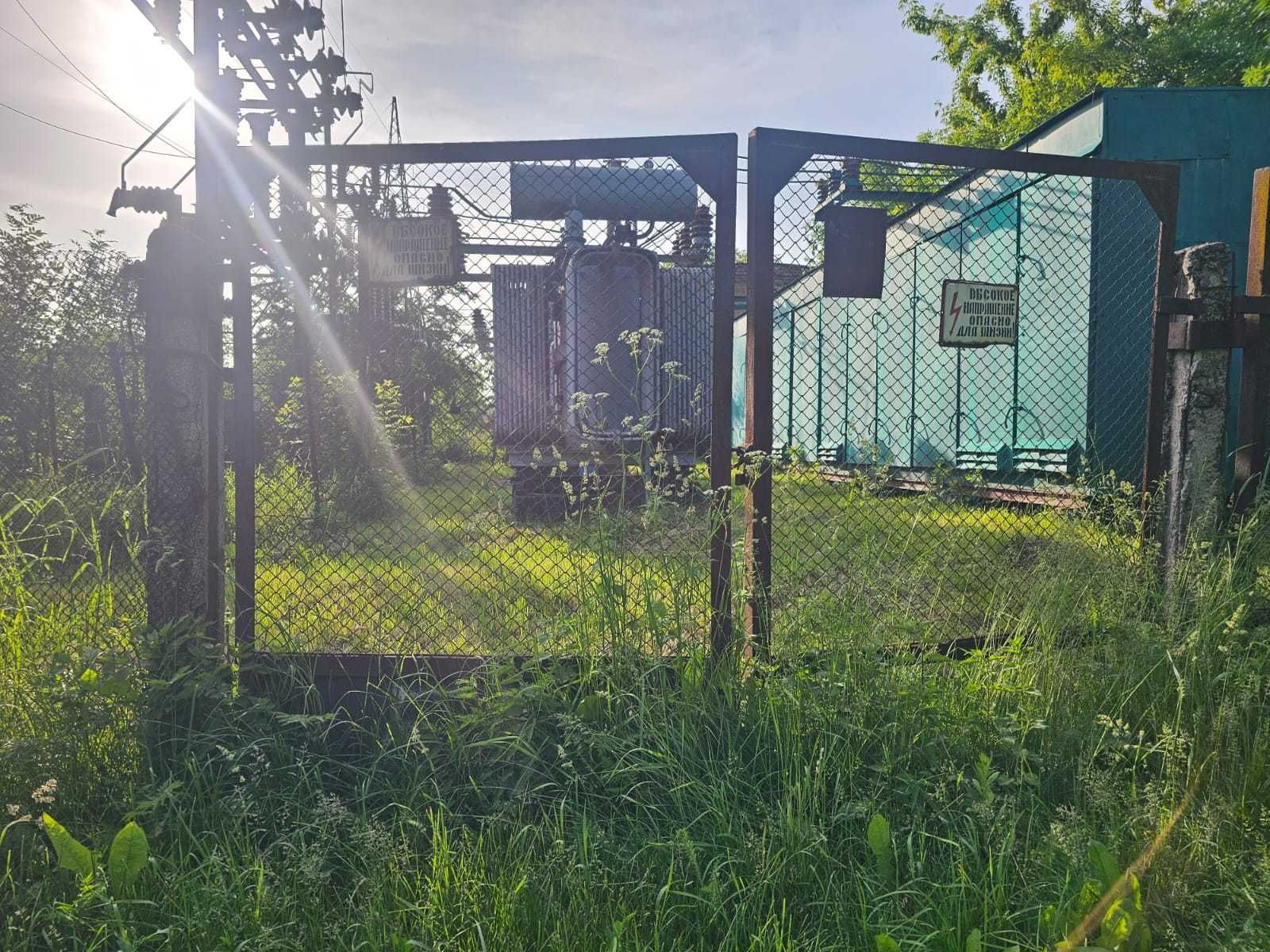 Обʼєкт нерухомості: ПЛОЩА - 25000 м², ЦІНА - 6 000 000 $
 — HUBTRUST, Вінниця