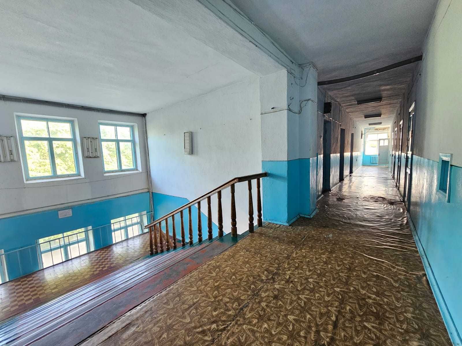 Обʼєкт нерухомості: ПЛОЩА - 25000 м², ЦІНА - 6 000 000 $
 — HUBTRUST, Вінниця