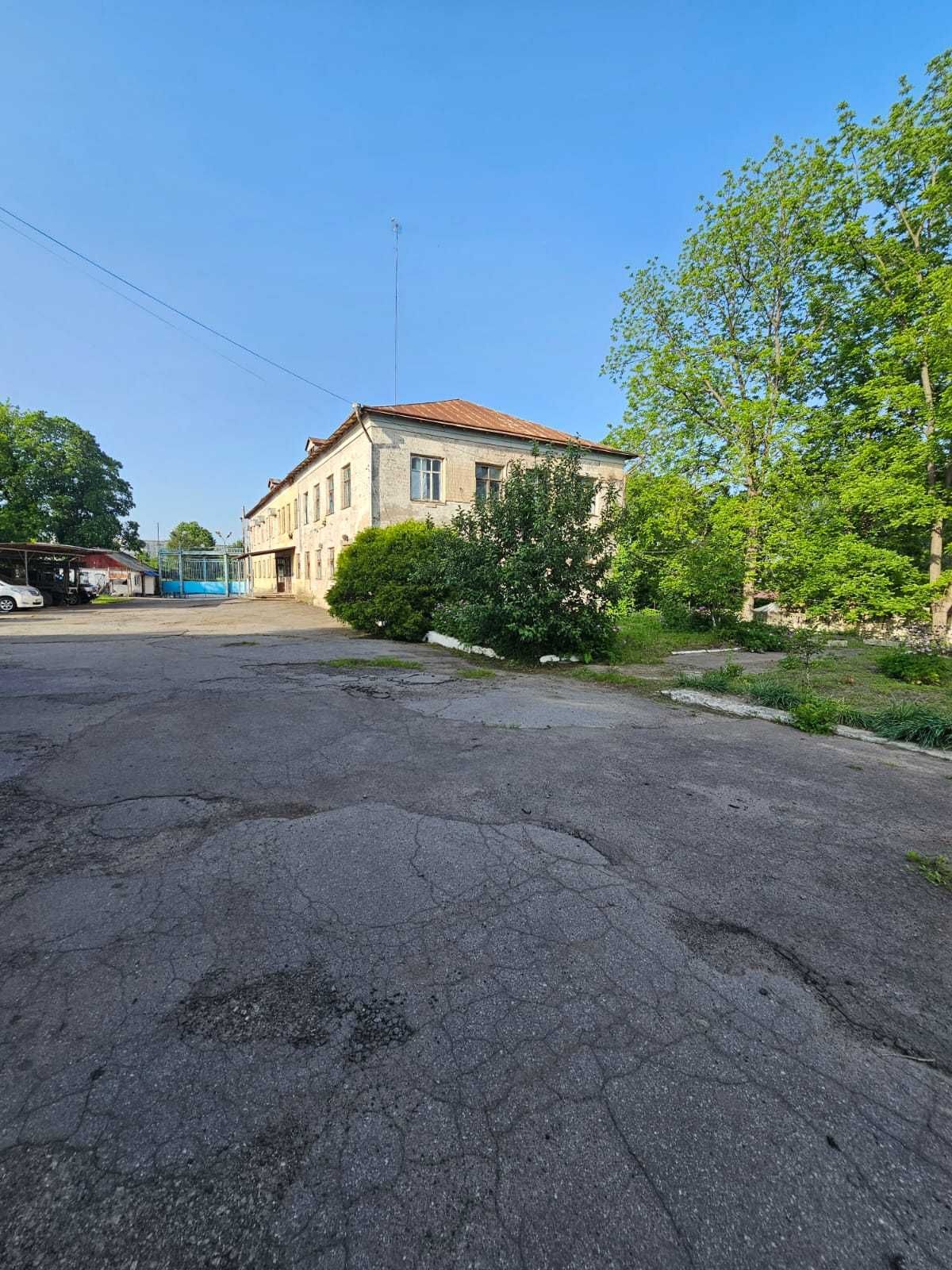 Обʼєкт нерухомості: ПЛОЩА - 25000 м², ЦІНА - 6 000 000 $
 — HUBTRUST, Вінниця