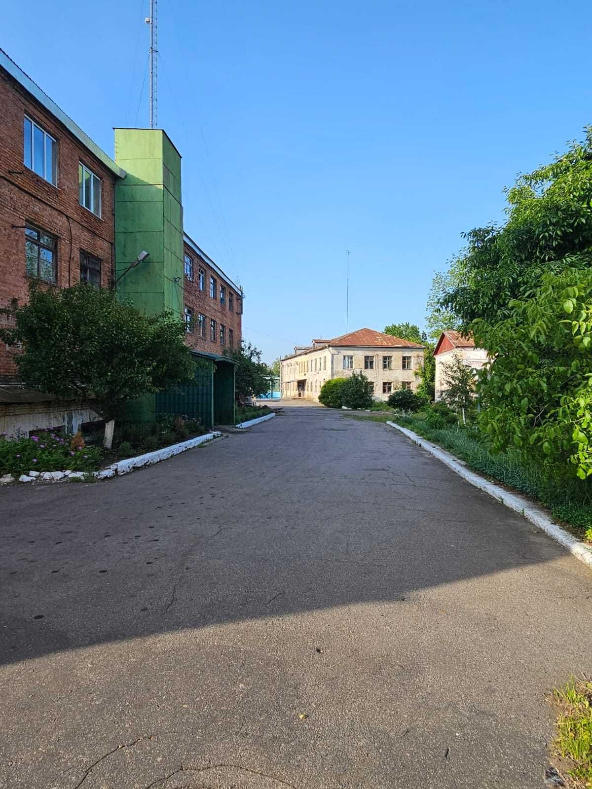 Обʼєкт нерухомості: ПЛОЩА - 25000 м², ЦІНА - 6 000 000 $
 — HUBTRUST, Вінниця