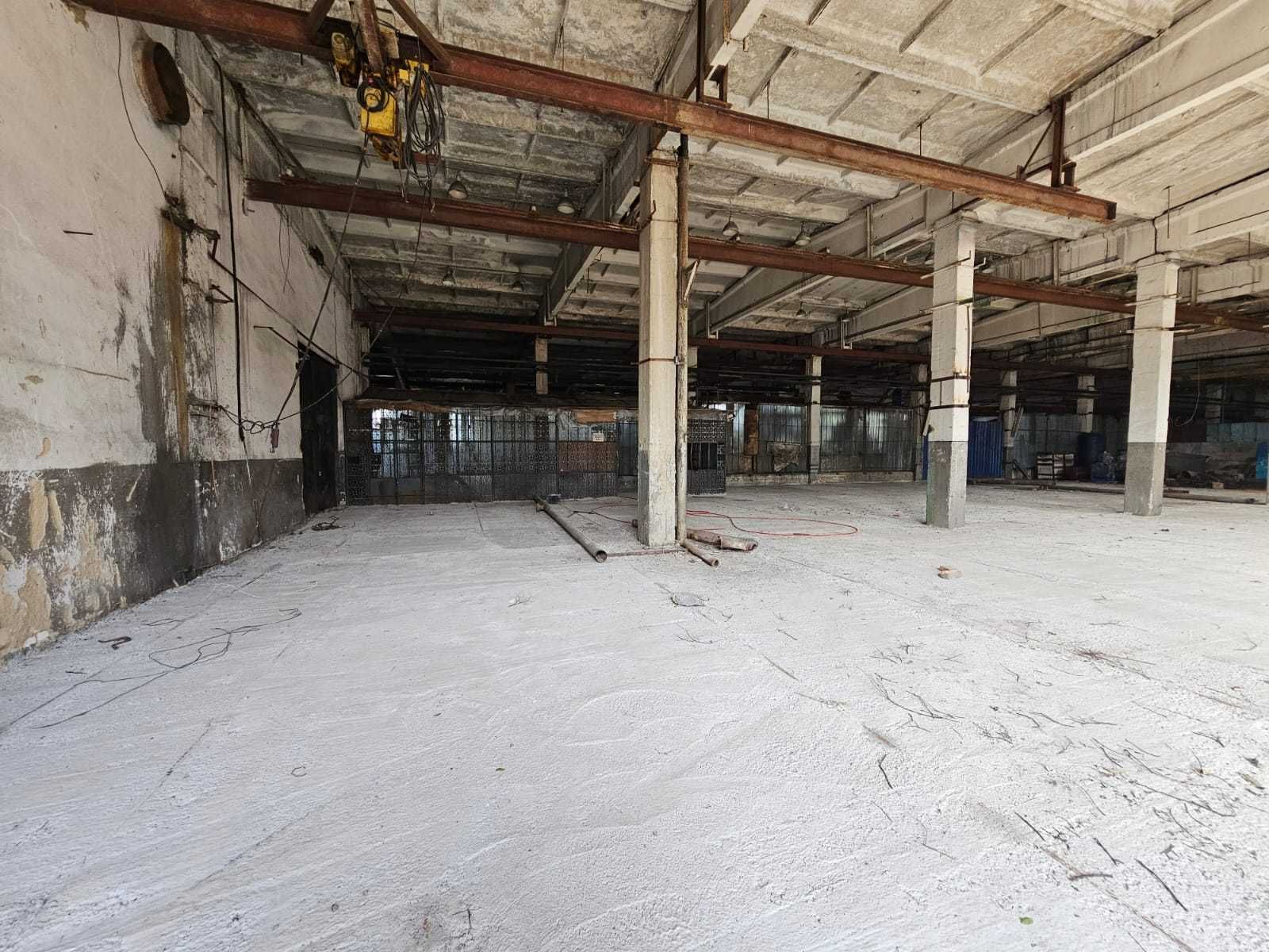 Обʼєкт нерухомості: ПЛОЩА - 25000 м², ЦІНА - 6 000 000 $
 — HUBTRUST, Вінниця