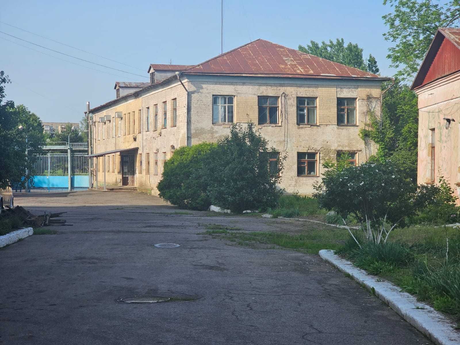 Обʼєкт нерухомості: ПЛОЩА - 25000 м², ЦІНА - 6 000 000 $
 — HUBTRUST, Вінниця
