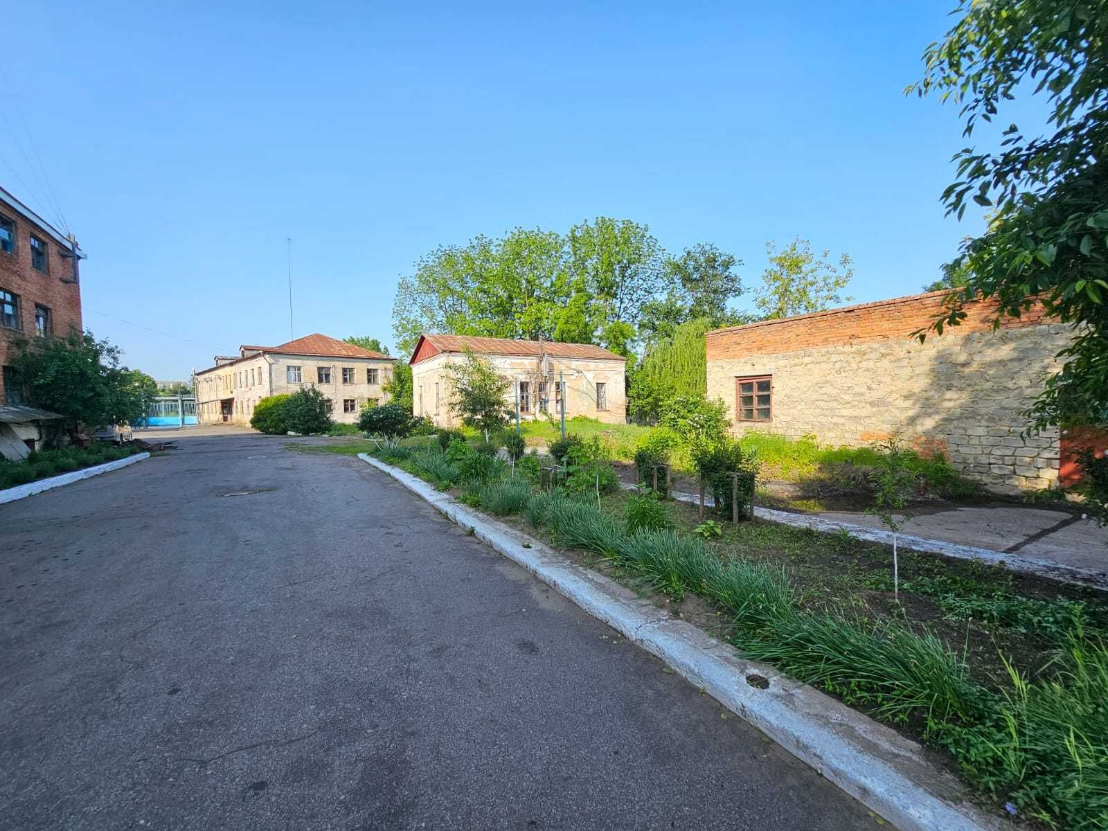 Обʼєкт нерухомості: ПЛОЩА - 25000 м², ЦІНА - 6 000 000 $
 — HUBTRUST, Вінниця