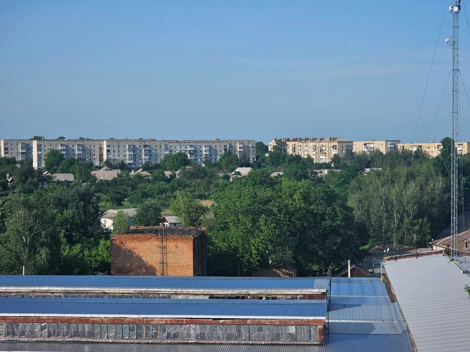 Обʼєкт нерухомості: ПЛОЩА - 25000 м², ЦІНА - 6 000 000 $
 — HUBTRUST, Вінниця
