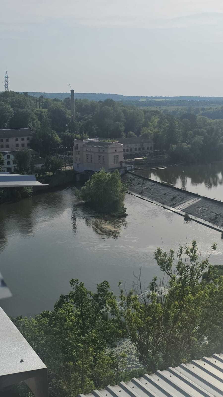 Обʼєкт нерухомості: ПЛОЩА - 25000 м², ЦІНА - 6 000 000 $
 — HUBTRUST, Вінниця