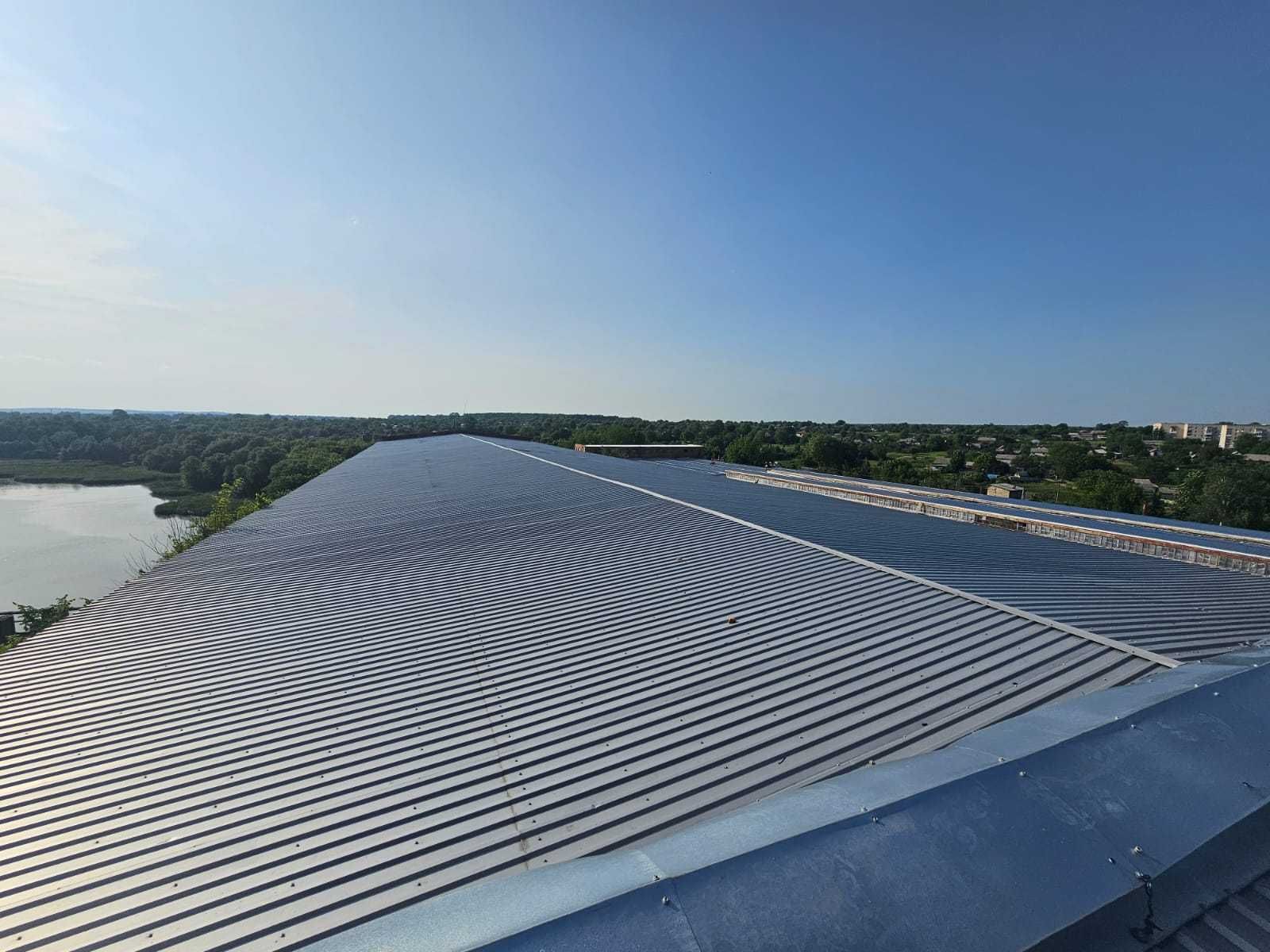 Обʼєкт нерухомості: ПЛОЩА - 25000 м², ЦІНА - 6 000 000 $
 — HUBTRUST, Вінниця