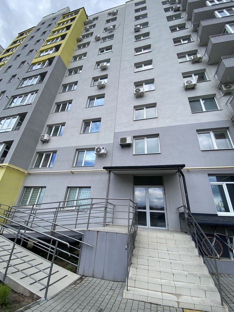 ПЛОЩА - 109 м², ЦІНА - 138 900 $
