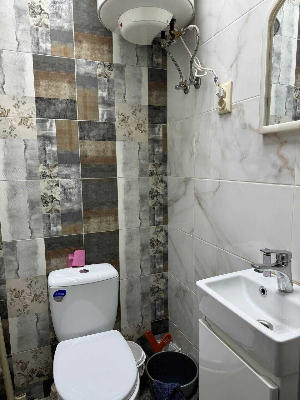 Обʼєкт нерухомості: ПЛОЩА - 32 м², ЦІНА - 7 200 $
 — HUBTRUST, Вінниця