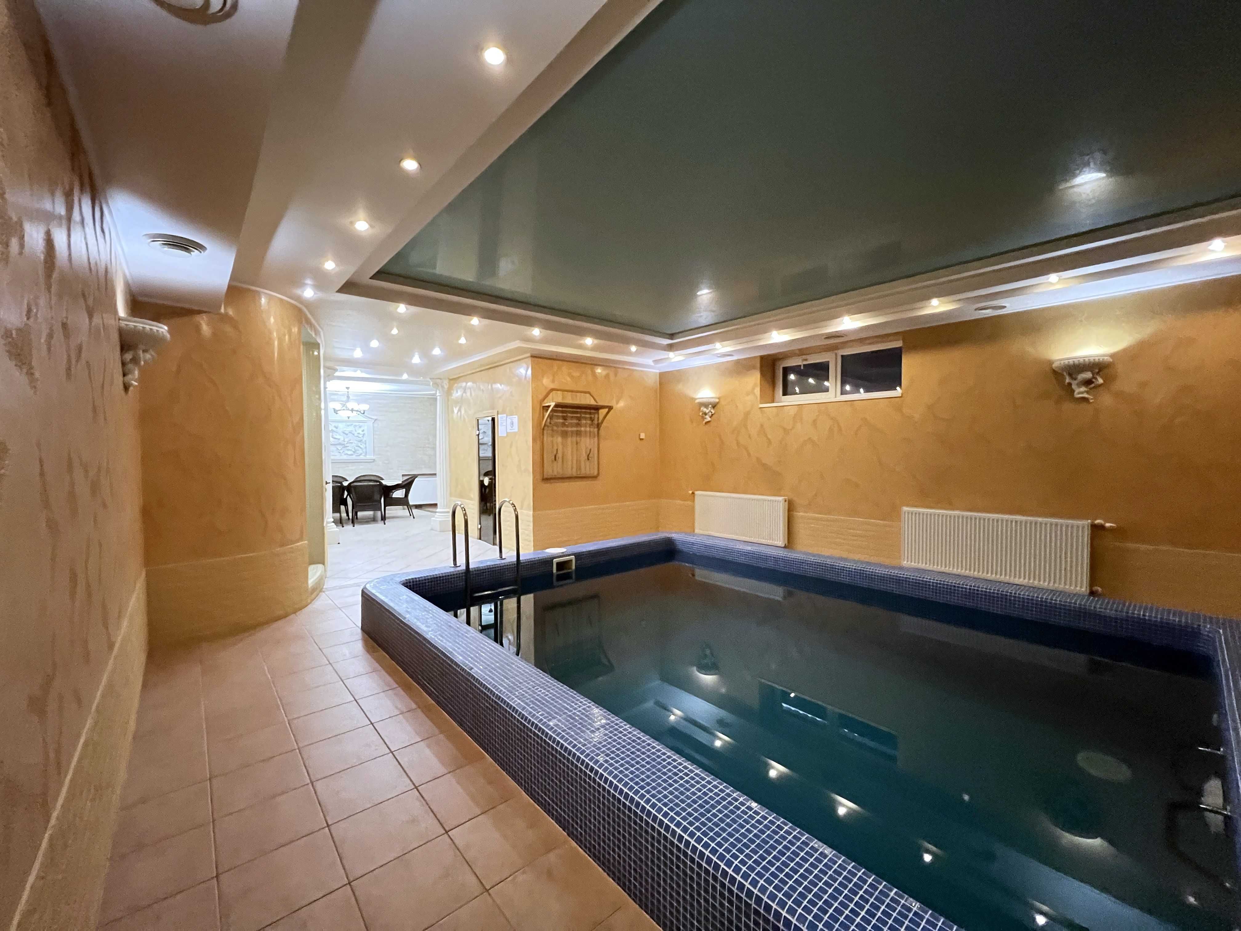 Обʼєкт нерухомості: ПЛОЩА - 910 м², ЦІНА - 1 800 000 $
 — HUBTRUST, Вінниця