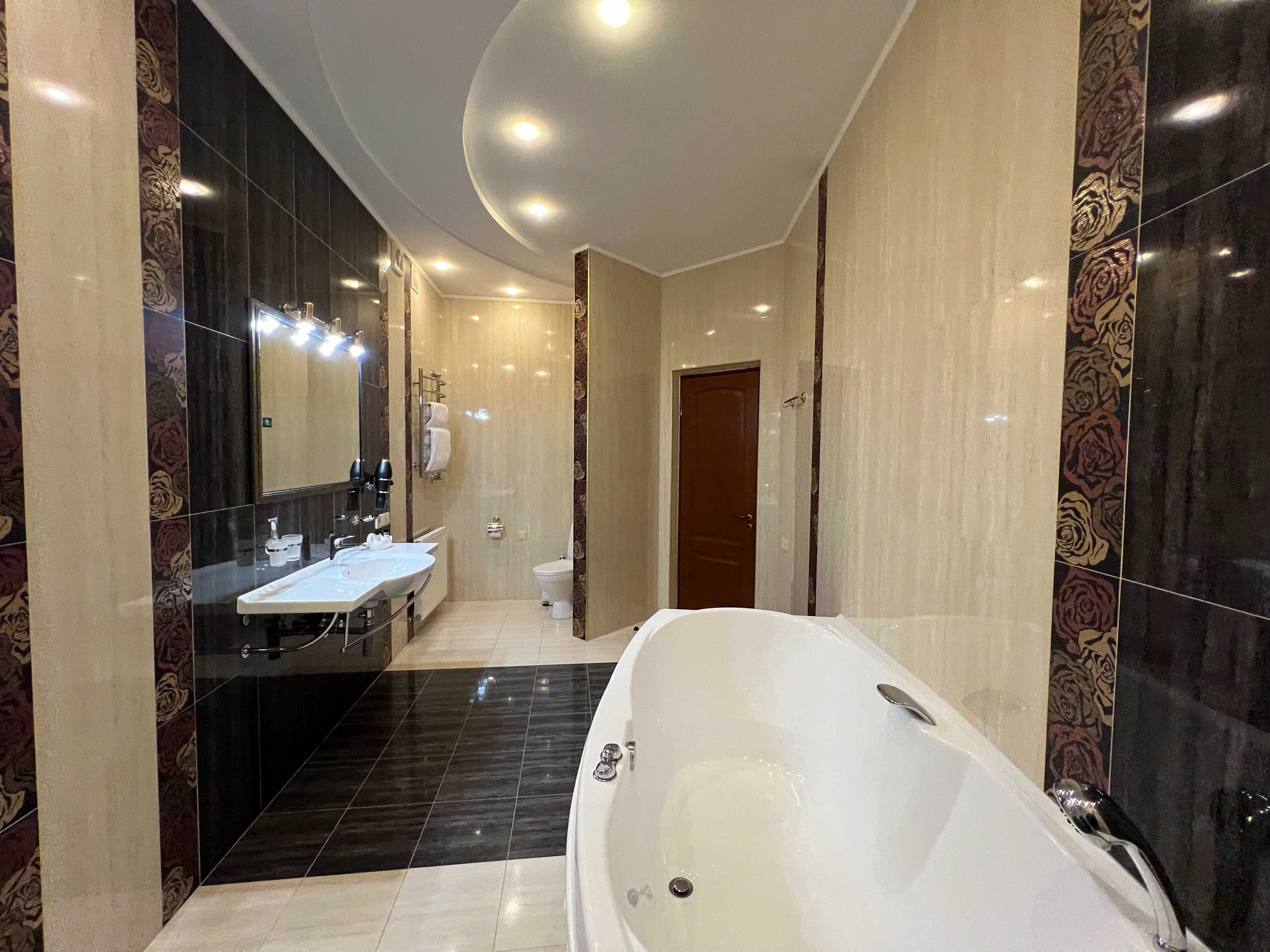 Обʼєкт нерухомості: ПЛОЩА - 910 м², ЦІНА - 1 800 000 $
 — HUBTRUST, Вінниця