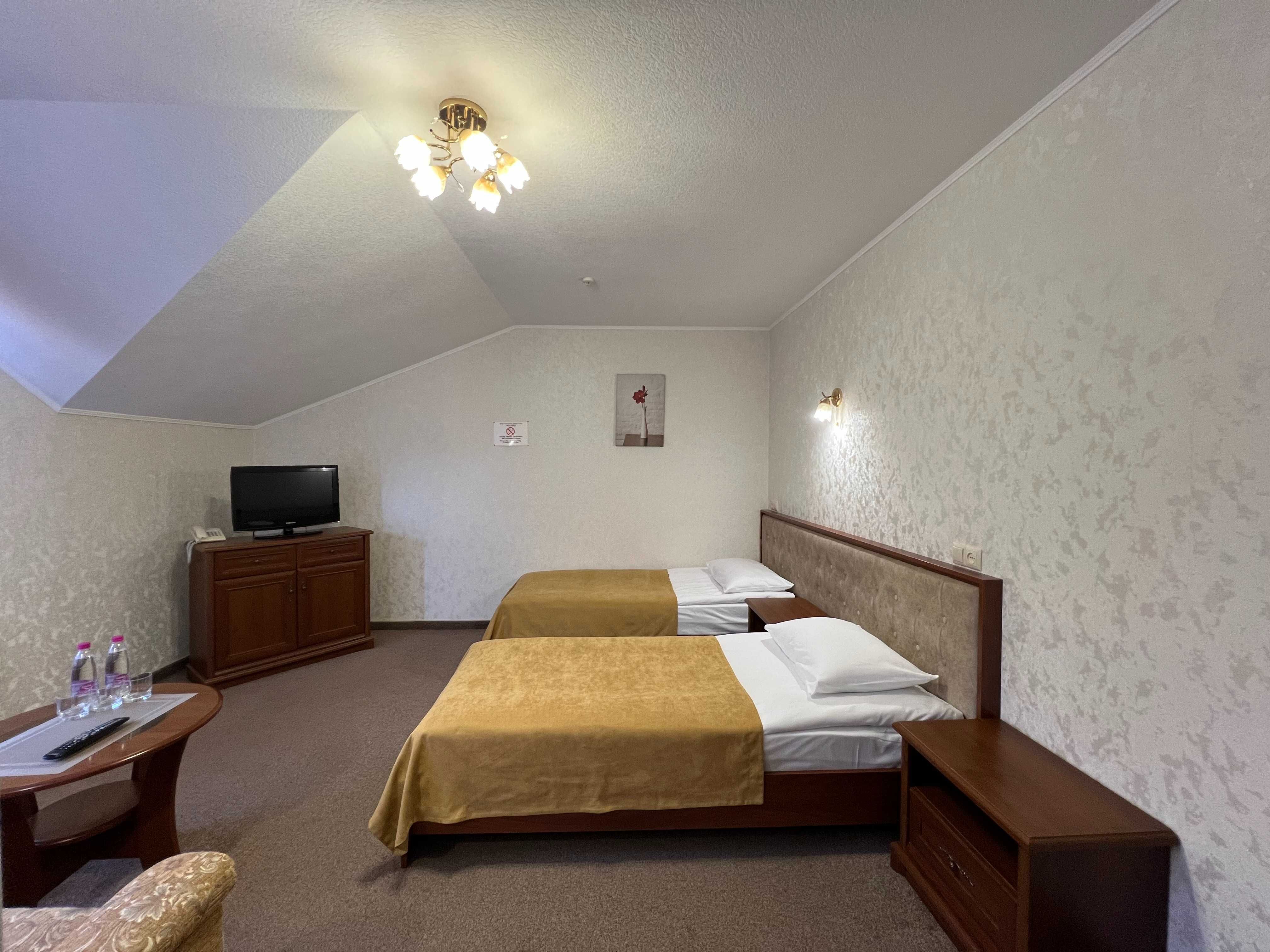 Обʼєкт нерухомості: ПЛОЩА - 910 м², ЦІНА - 1 800 000 $
 — HUBTRUST, Вінниця