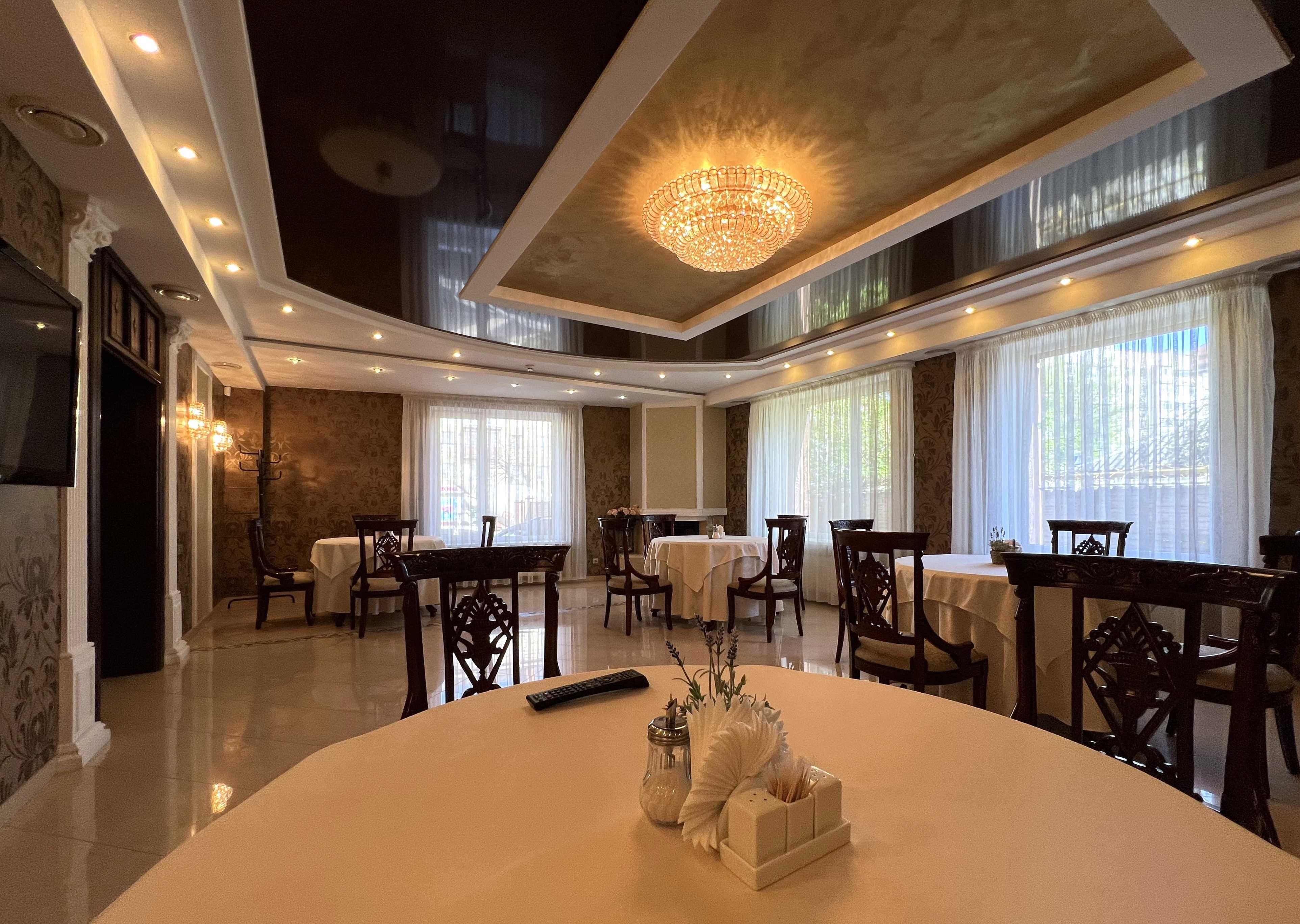 Обʼєкт нерухомості: ПЛОЩА - 910 м², ЦІНА - 1 800 000 $
 — HUBTRUST, Вінниця
