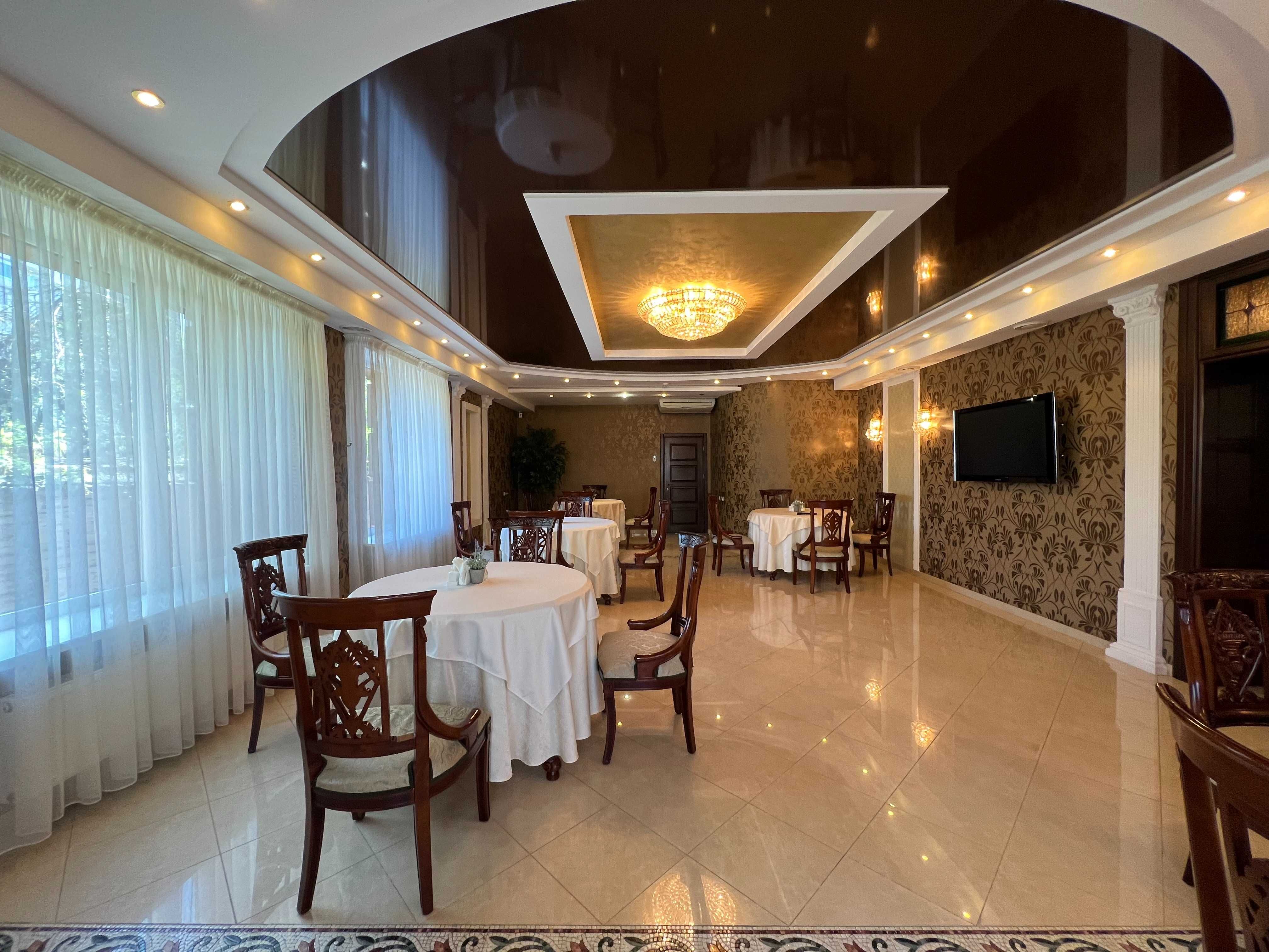 Обʼєкт нерухомості: ПЛОЩА - 910 м², ЦІНА - 1 800 000 $
 — HUBTRUST, Вінниця