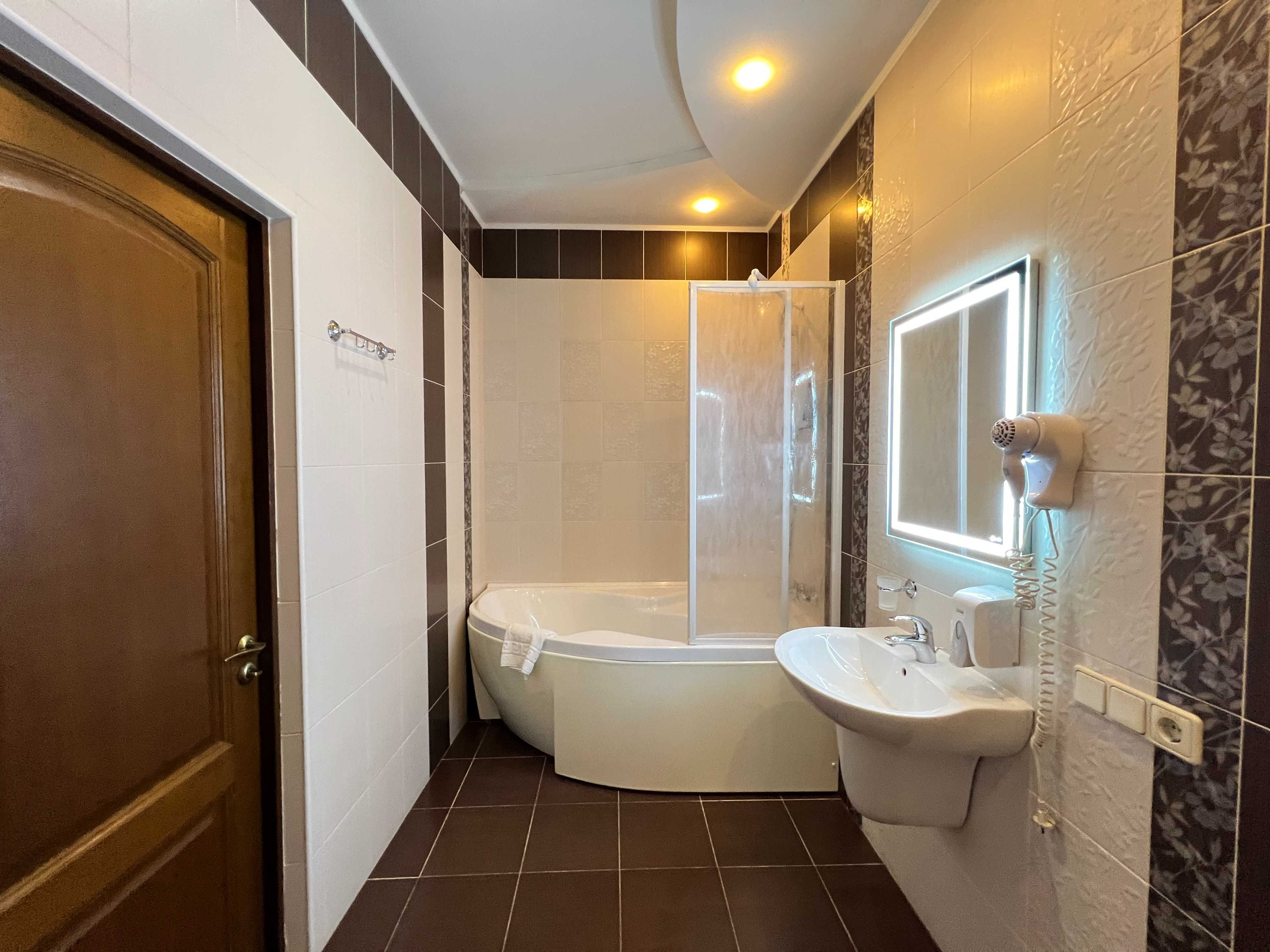 Обʼєкт нерухомості: ПЛОЩА - 910 м², ЦІНА - 1 800 000 $
 — HUBTRUST, Вінниця