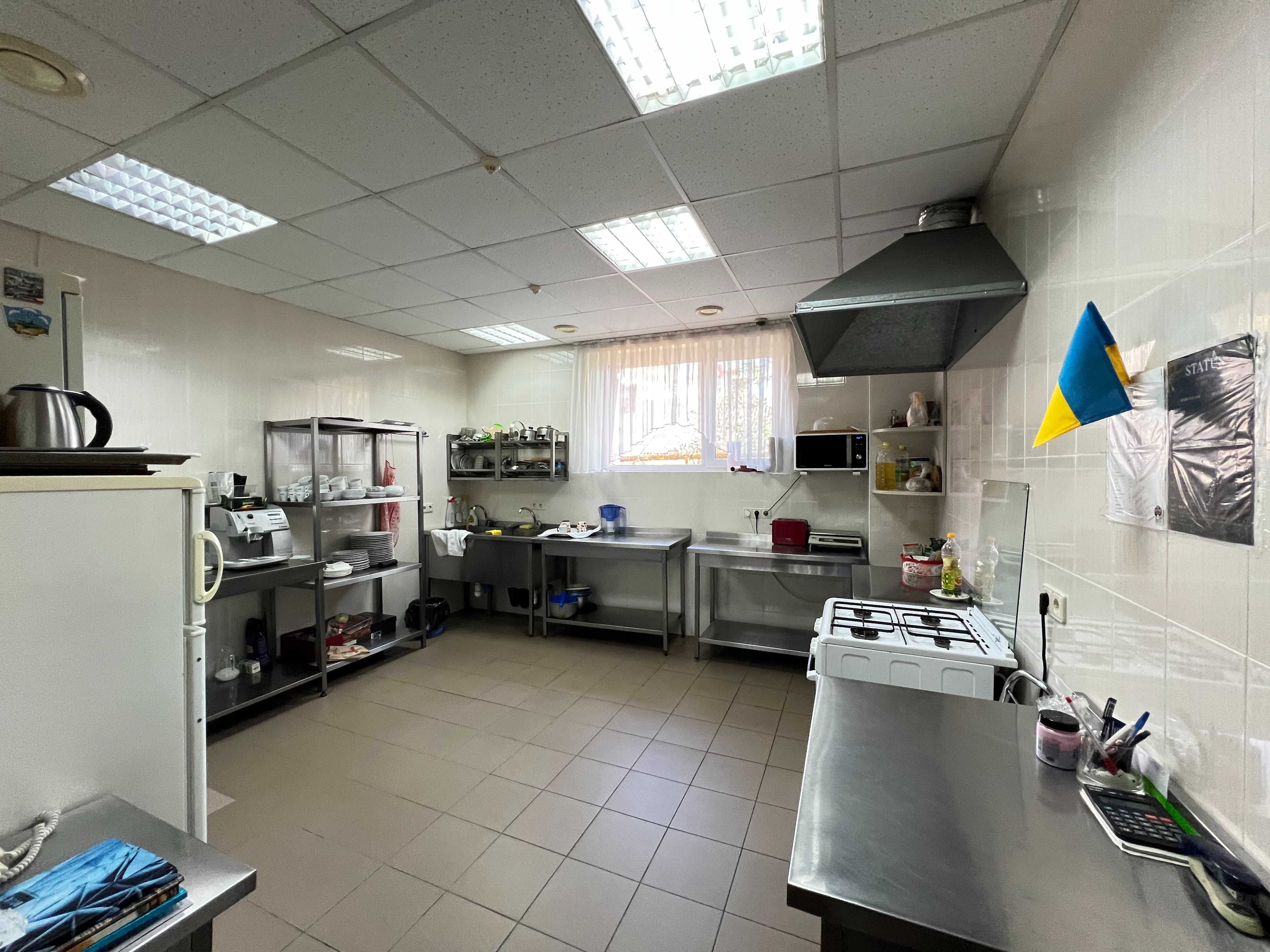 Обʼєкт нерухомості: ПЛОЩА - 910 м², ЦІНА - 1 800 000 $
 — HUBTRUST, Вінниця