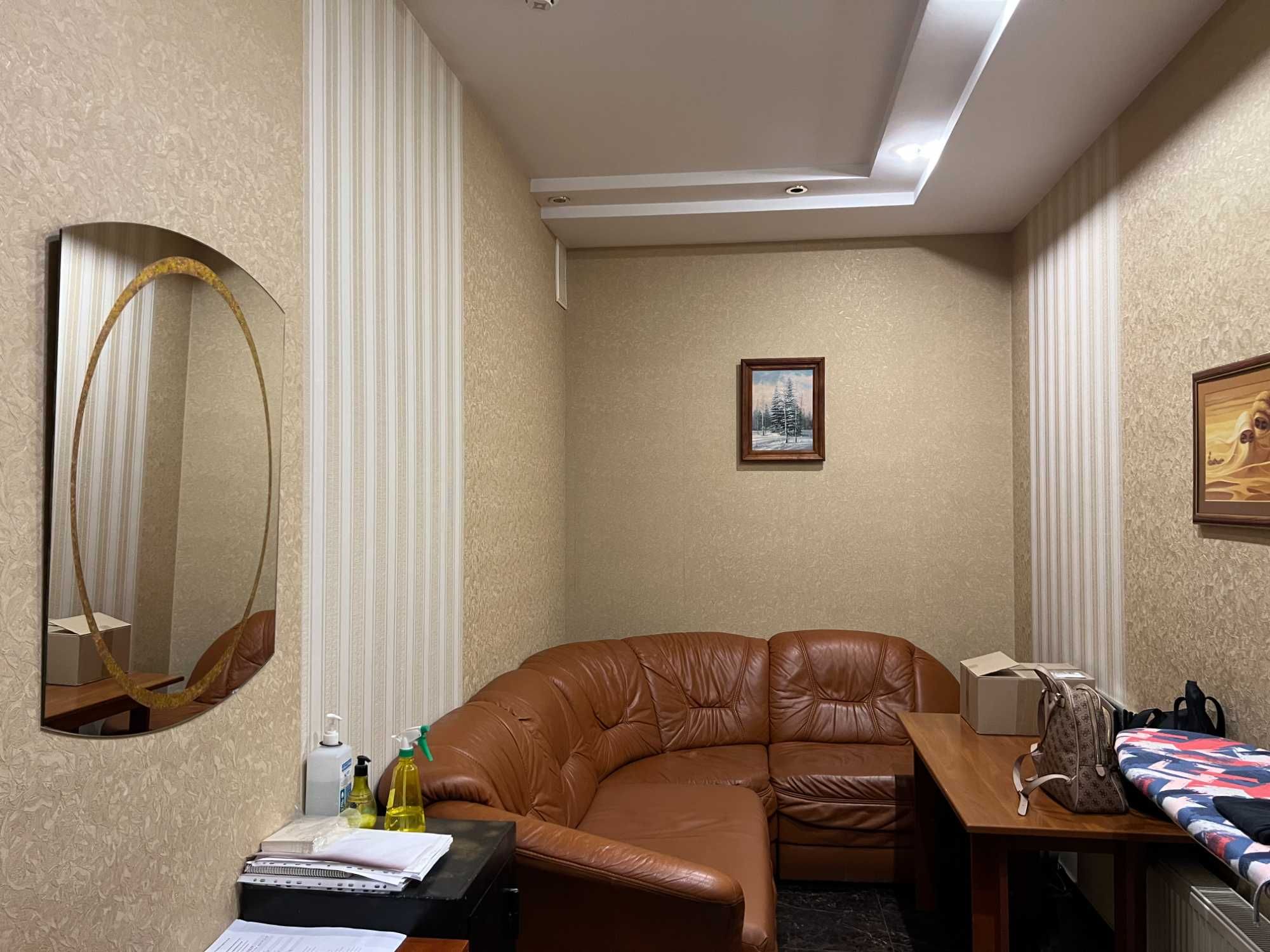 Обʼєкт нерухомості: ПЛОЩА - 910 м², ЦІНА - 1 800 000 $
 — HUBTRUST, Вінниця