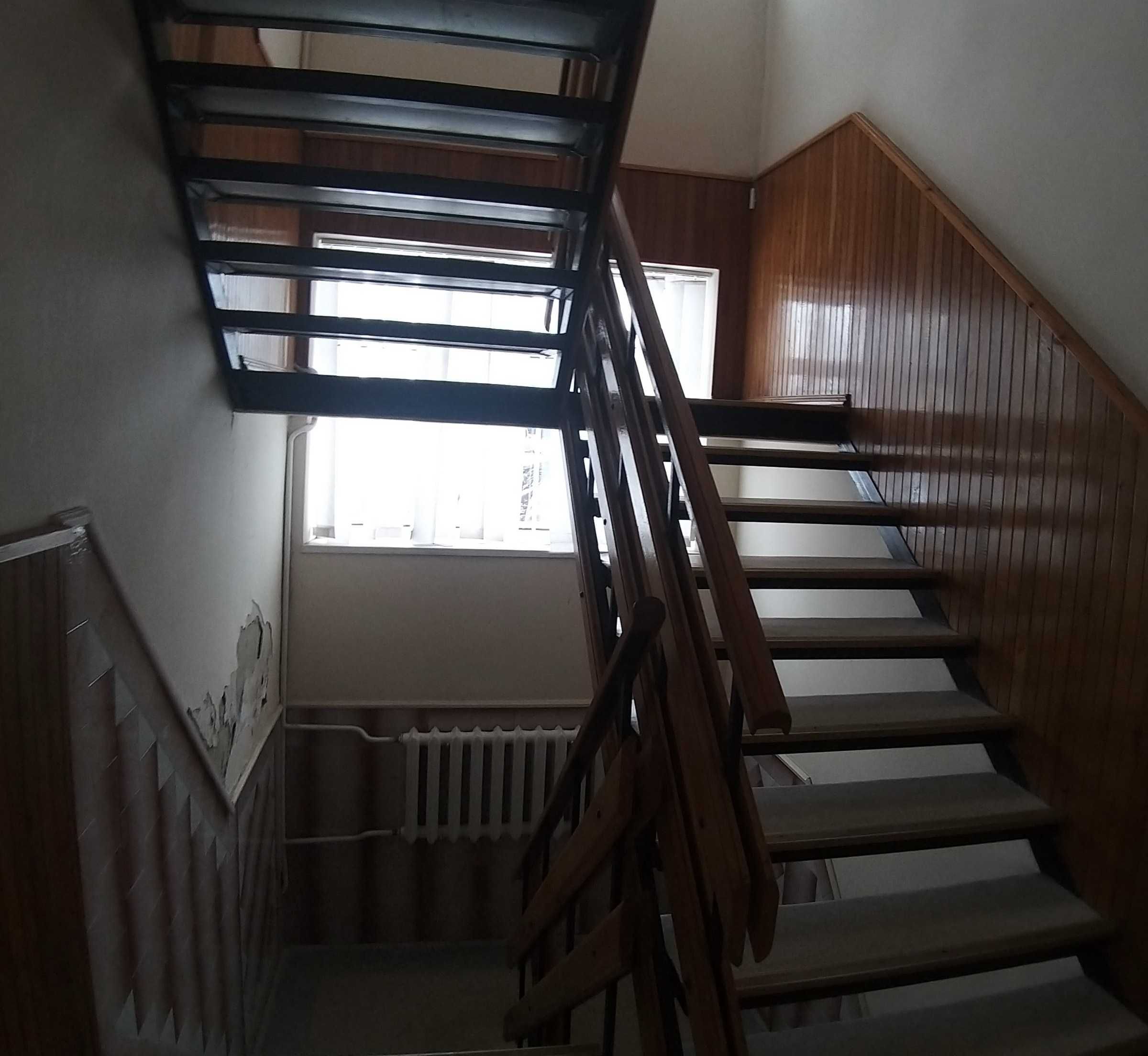 Обʼєкт нерухомості: ПЛОЩА - 3842 м², ЦІНА - 220 000 $
 — HUBTRUST, Вінниця