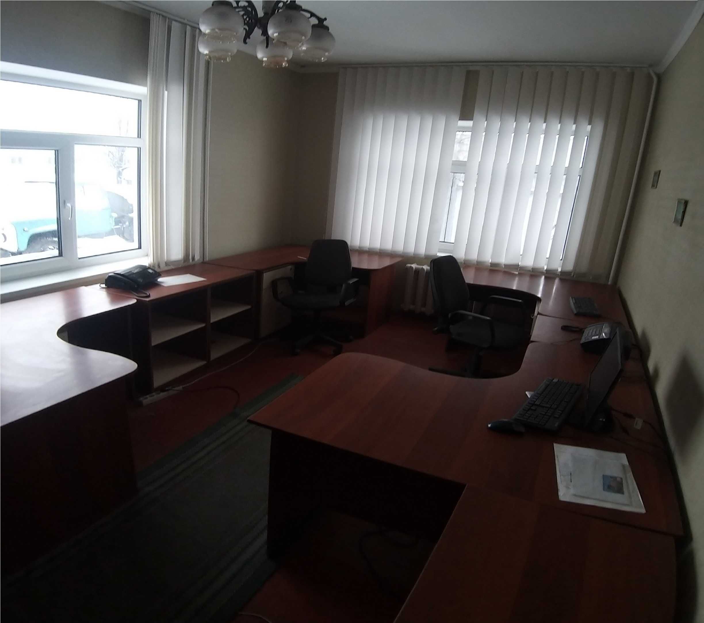 Обʼєкт нерухомості: ПЛОЩА - 3842 м², ЦІНА - 220 000 $
 — HUBTRUST, Вінниця