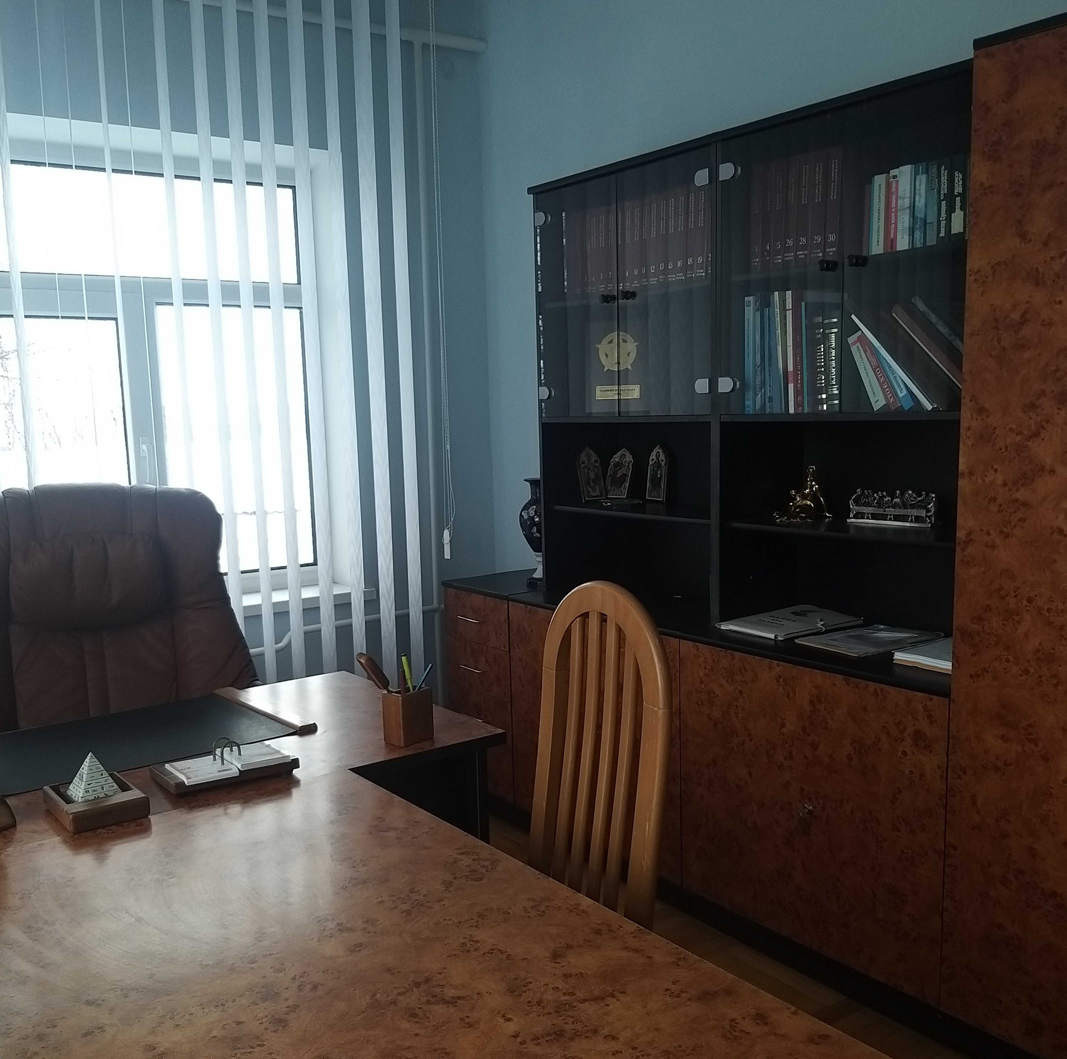 Обʼєкт нерухомості: ПЛОЩА - 3842 м², ЦІНА - 220 000 $
 — HUBTRUST, Вінниця