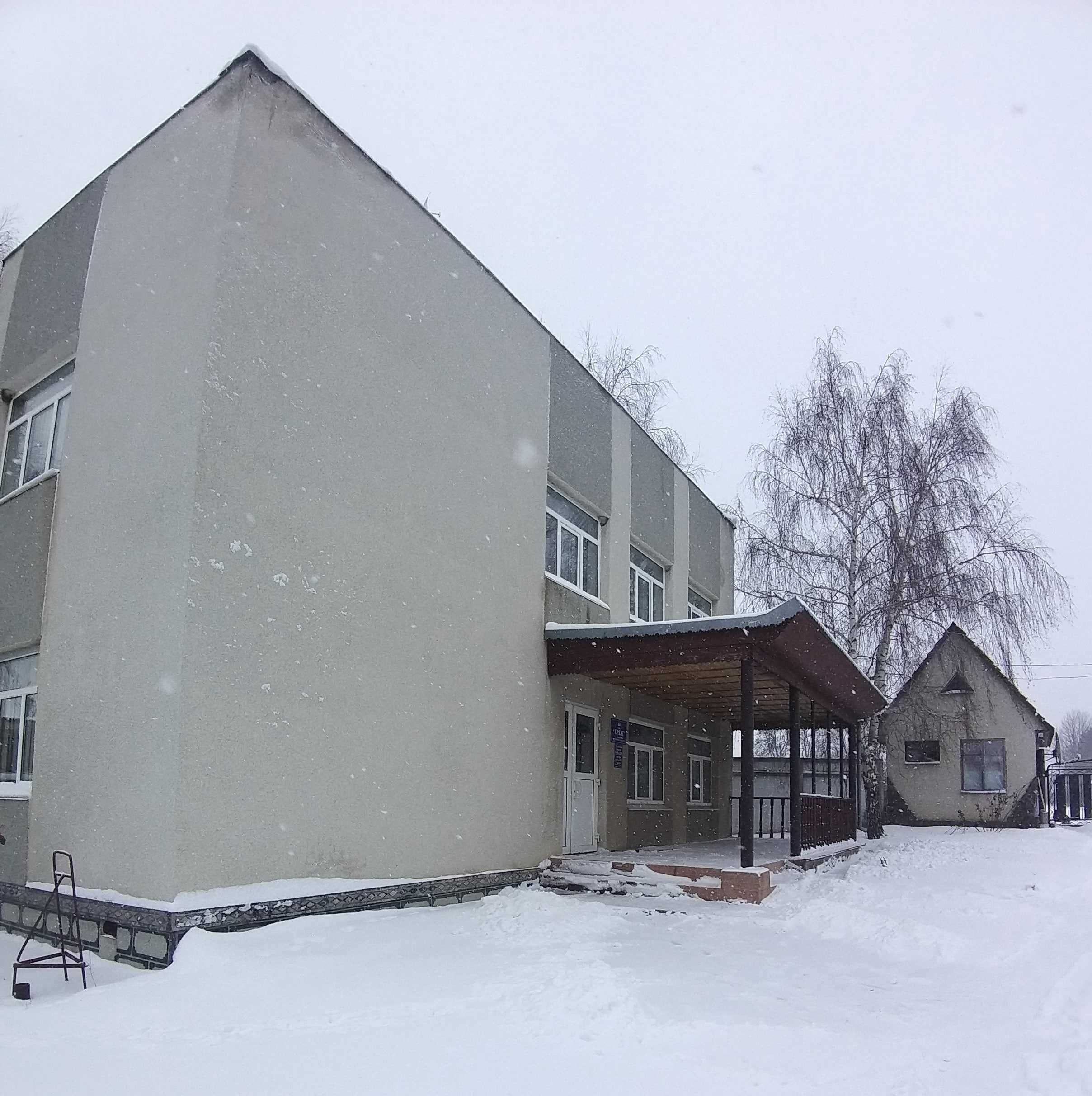 Обʼєкт нерухомості: ПЛОЩА - 3842 м², ЦІНА - 220 000 $
 — HUBTRUST, Вінниця