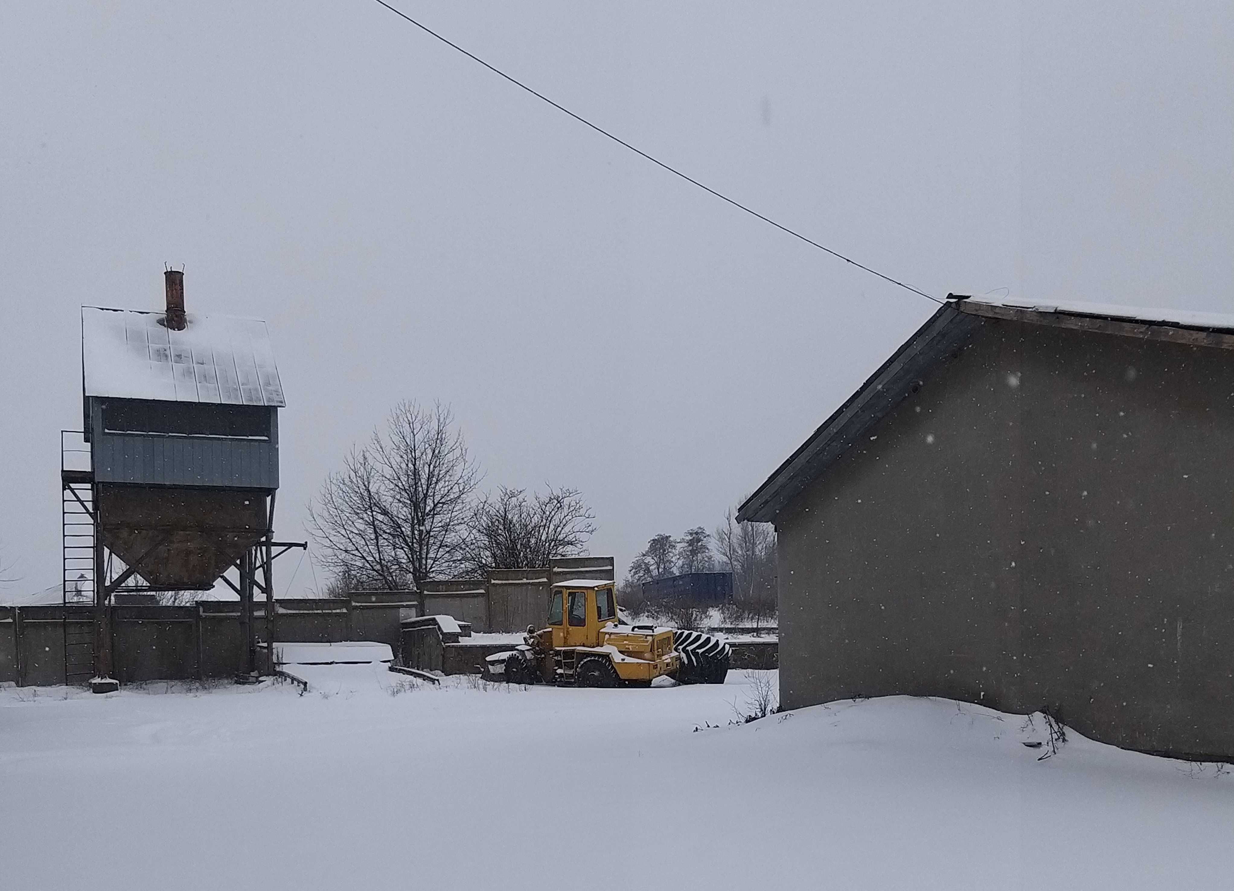 Обʼєкт нерухомості: ПЛОЩА - 3842 м², ЦІНА - 220 000 $
 — HUBTRUST, Вінниця