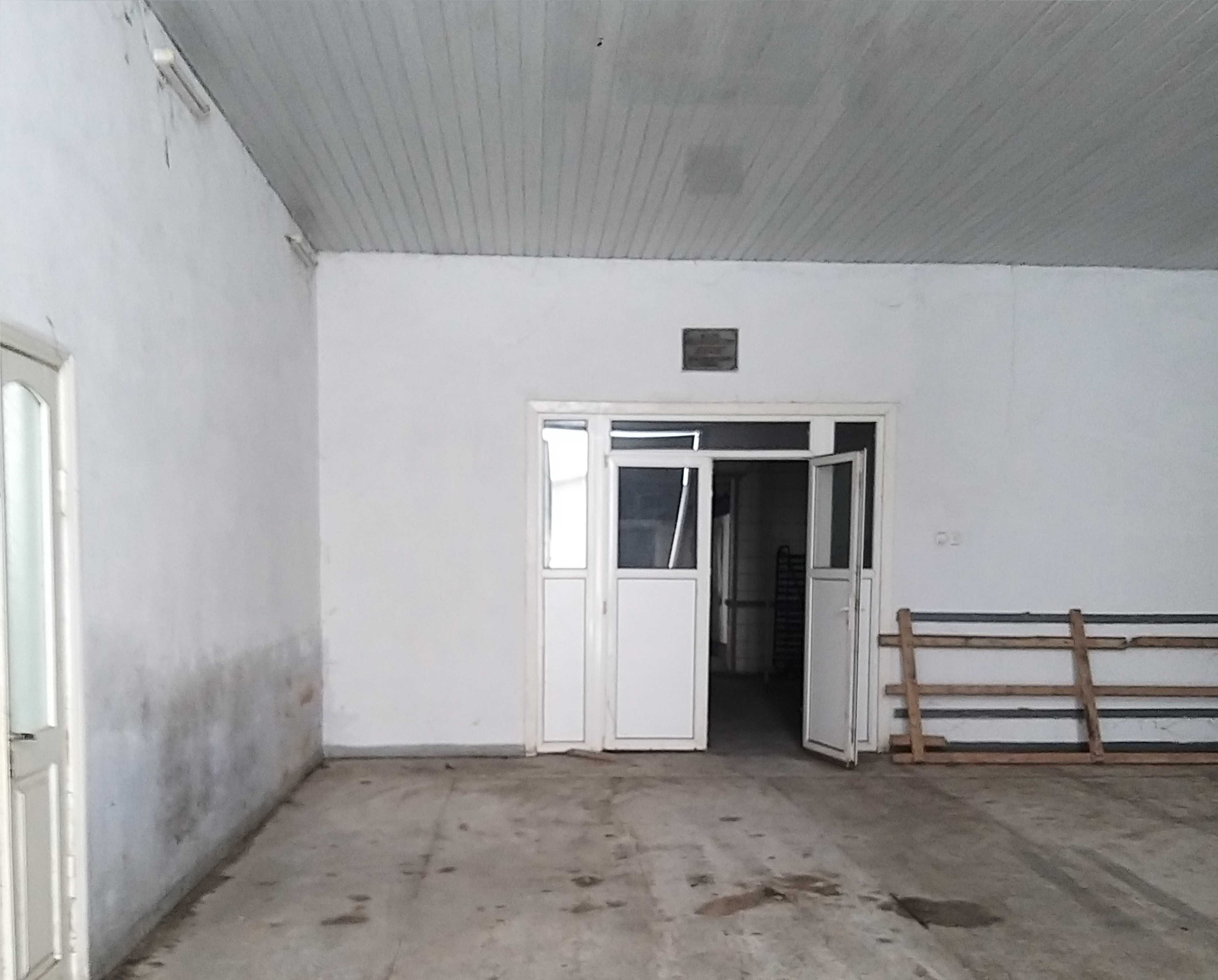Обʼєкт нерухомості: ПЛОЩА - 3842 м², ЦІНА - 220 000 $
 — HUBTRUST, Вінниця